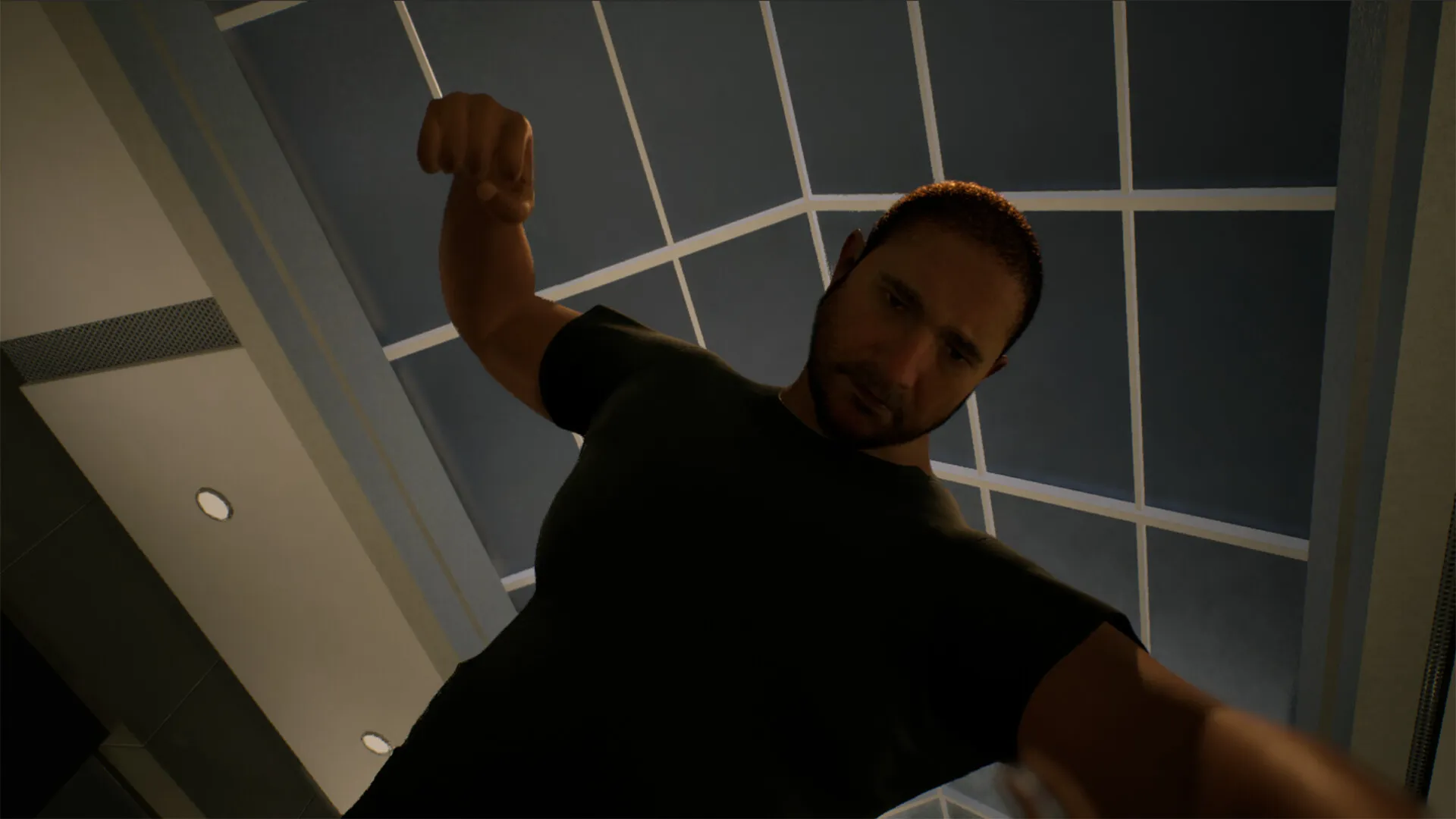 斯库夫 对决 夸德罗伯/Skufs VS Quadrobers-趣酷猫资源网