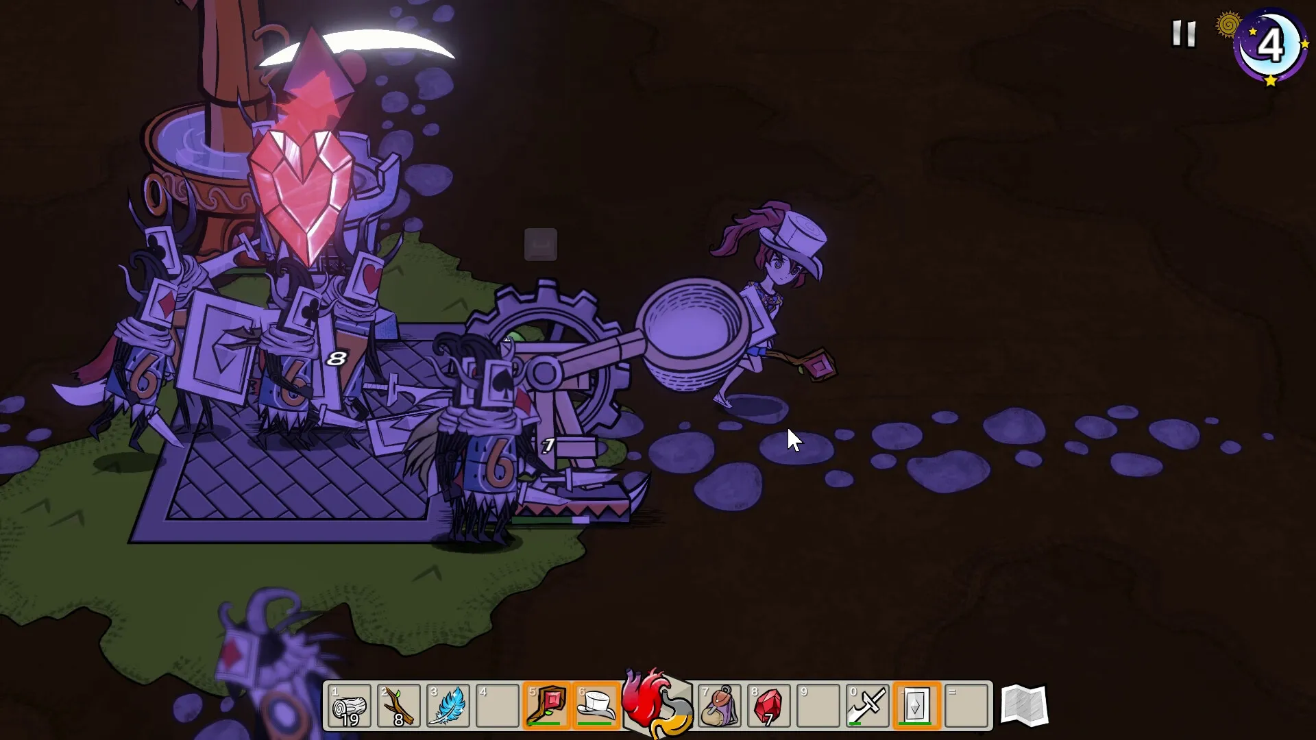 迷宫童话/Maze and Fairy tale 迷宫童话/Maze and Fairy tale