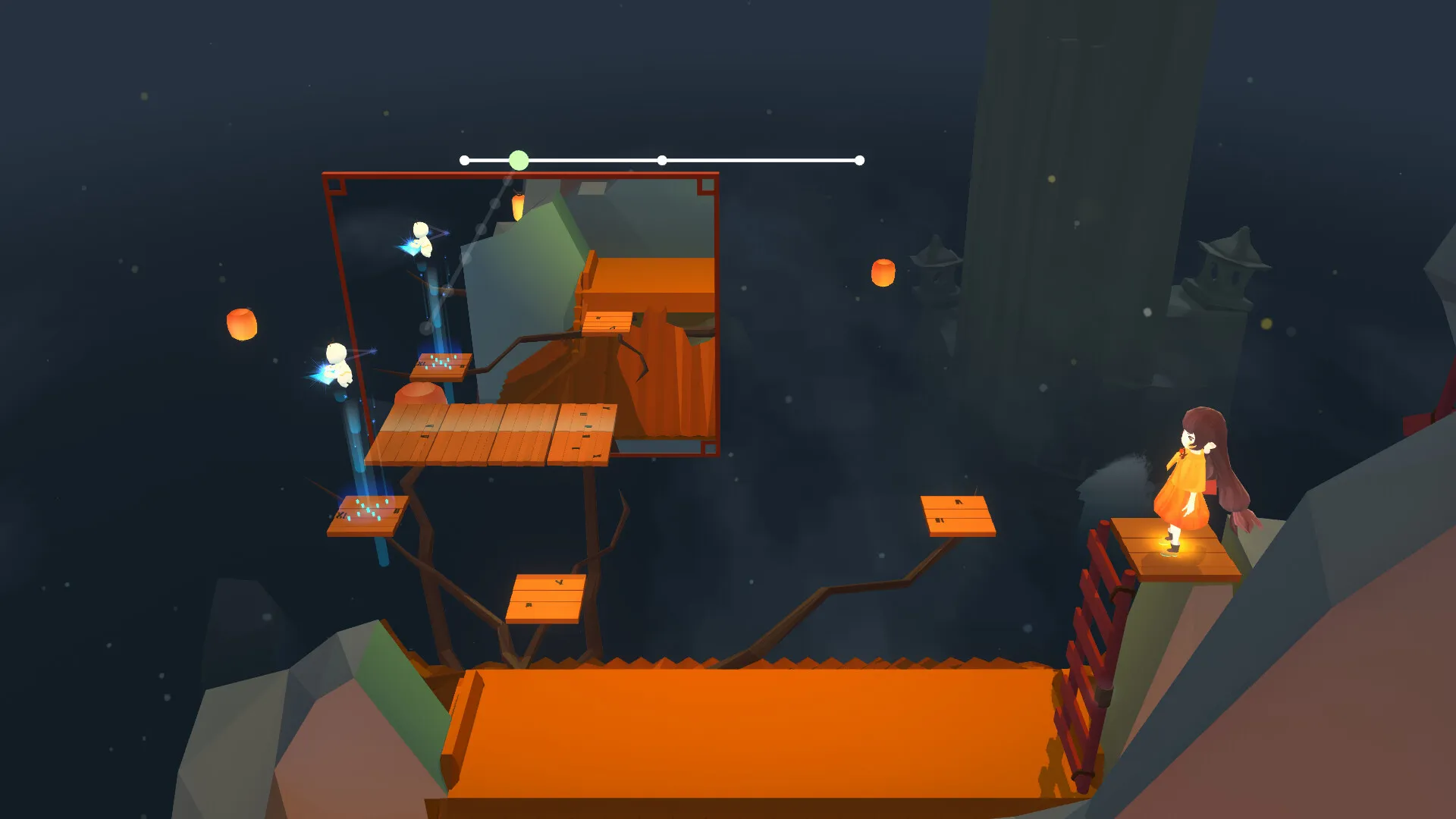 亚丽亚的倒影/AiliA