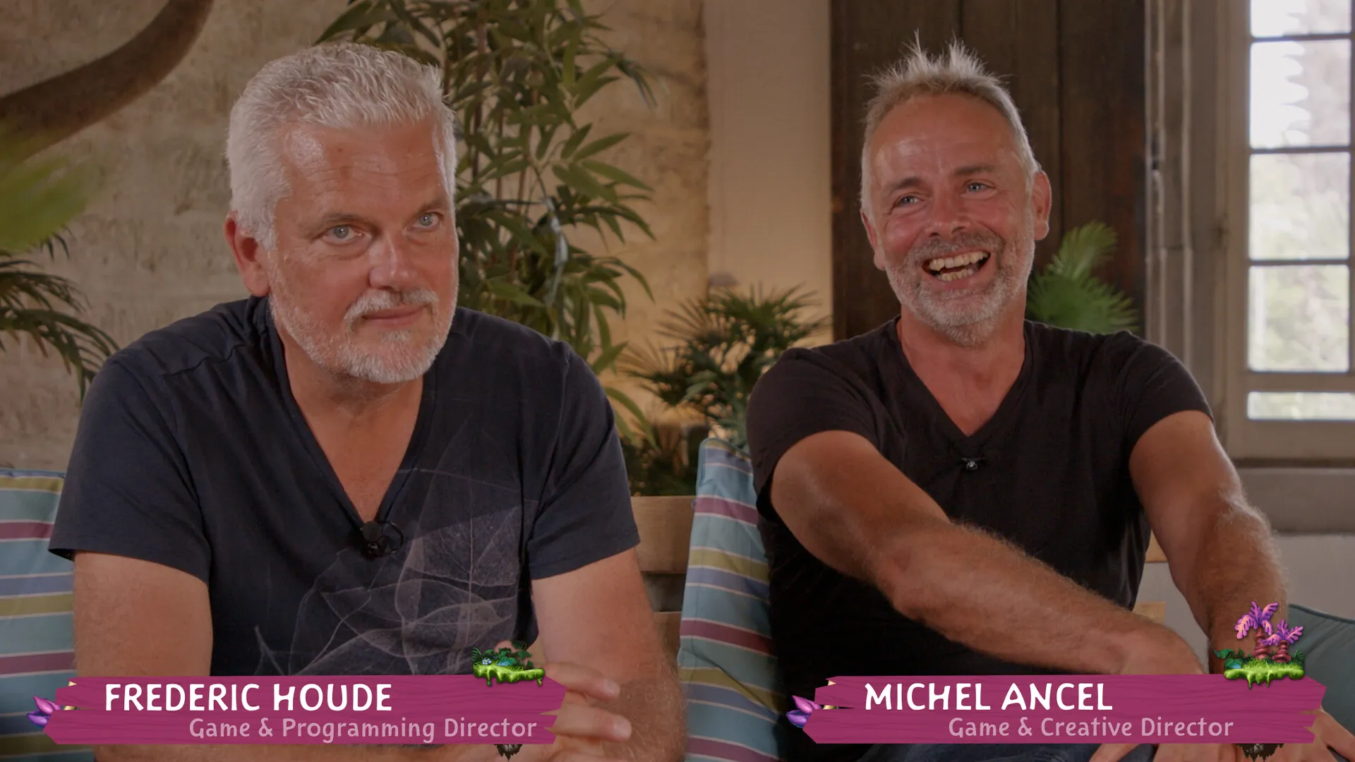 雷曼:30周年纪念版/Rayman: 30th Anniversary Edition 雷曼:30周年纪念版/Rayman: 30th Anniversary Edition