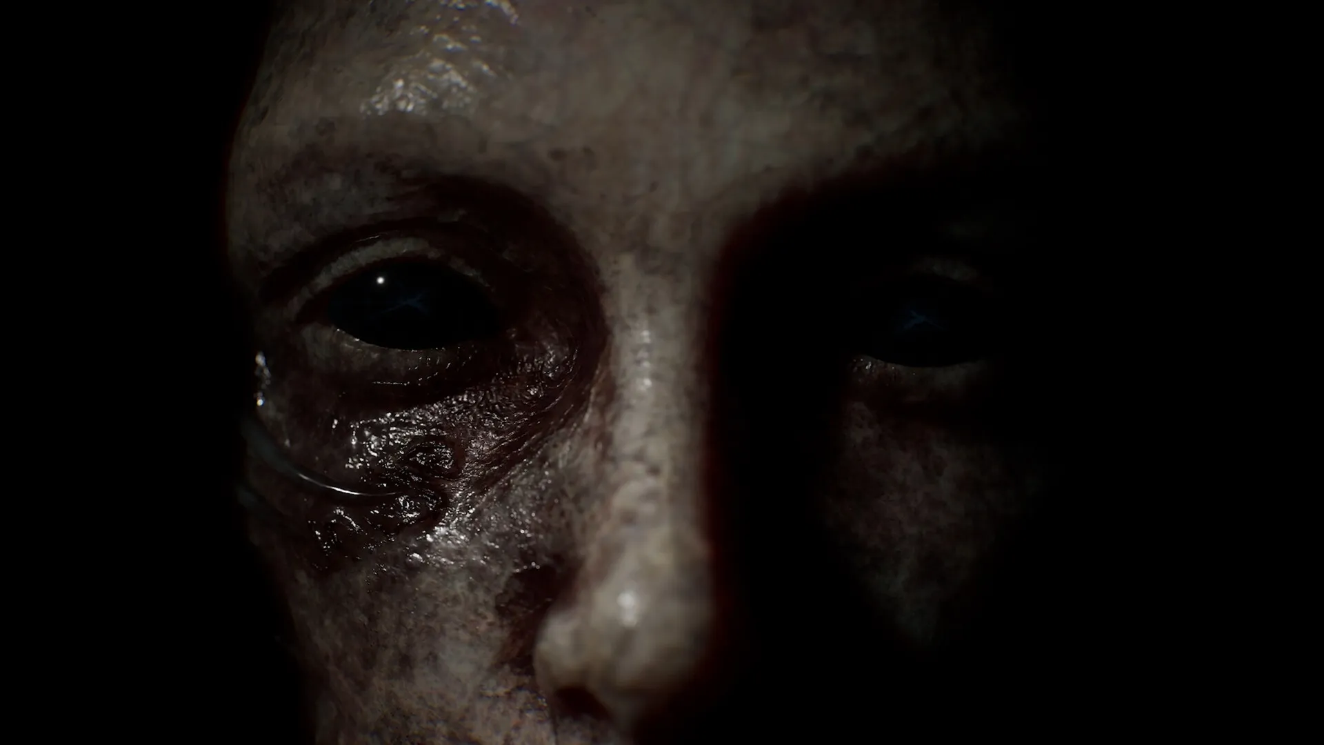 破碎怪谈：恶意取关/BrokenLore: UNFOLLOW-趣酷猫资源网