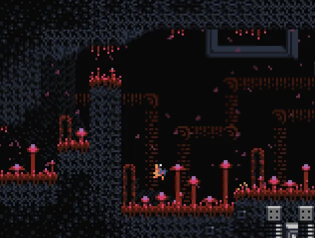 阿尔法环保站/Environmental Station Alpha