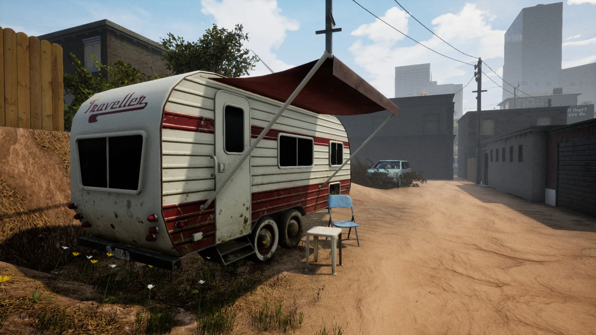 绝命毒师模拟器/Drug Dealer Simulator