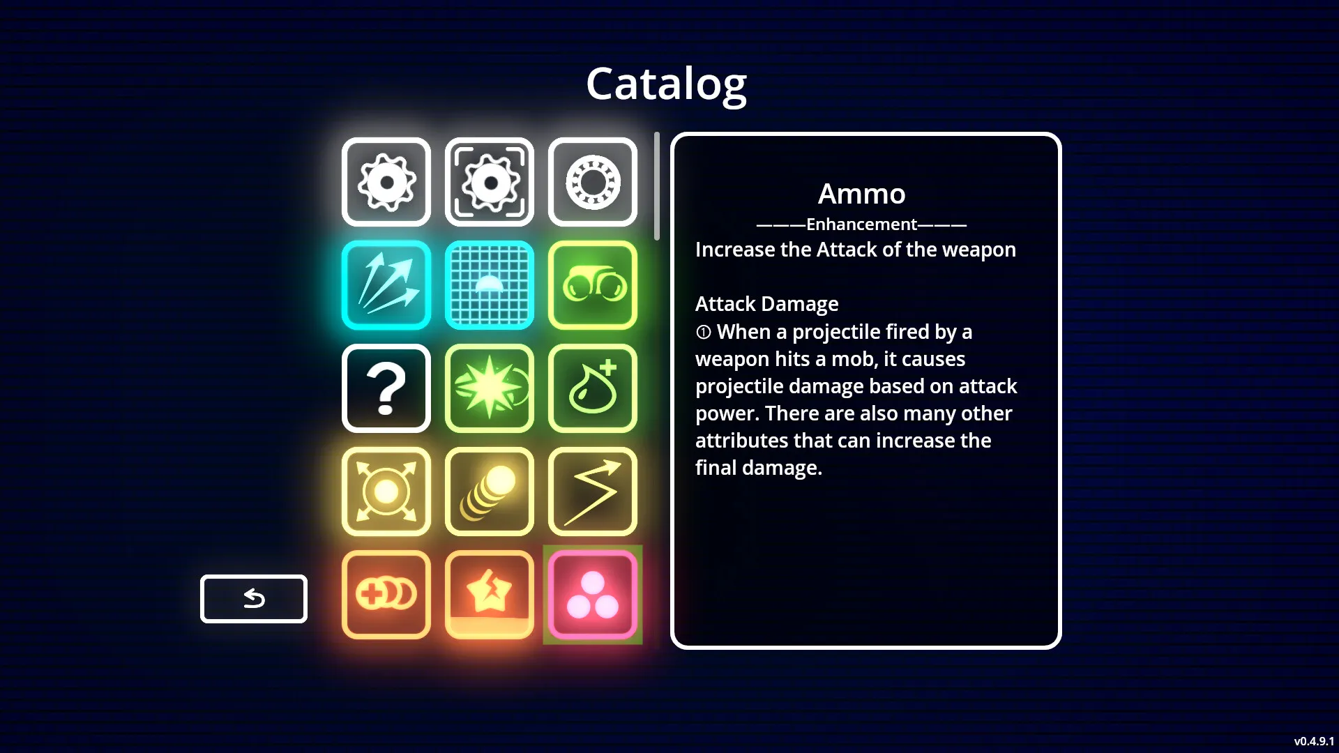 霓虹攀升/Neon Ascending 霓虹攀升/Neon Ascending