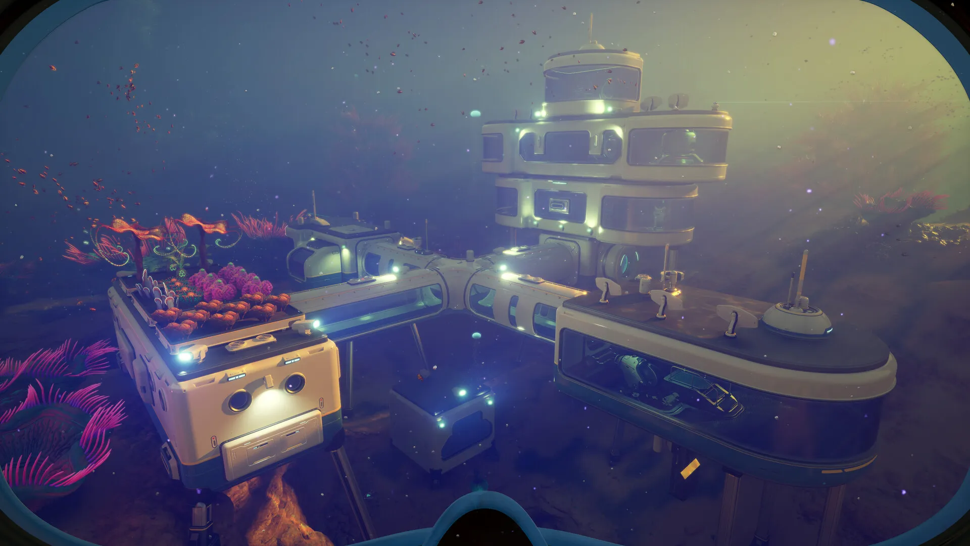 深海迷航2/异星水域2/Subnautica 2/支持网络联机_趣客盟