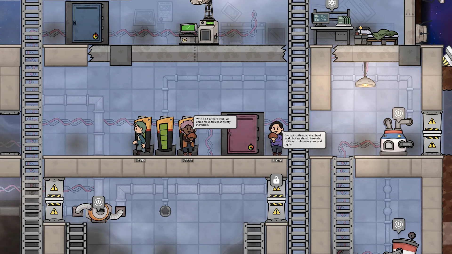 适应性/Adaptory 适应性/Adaptory