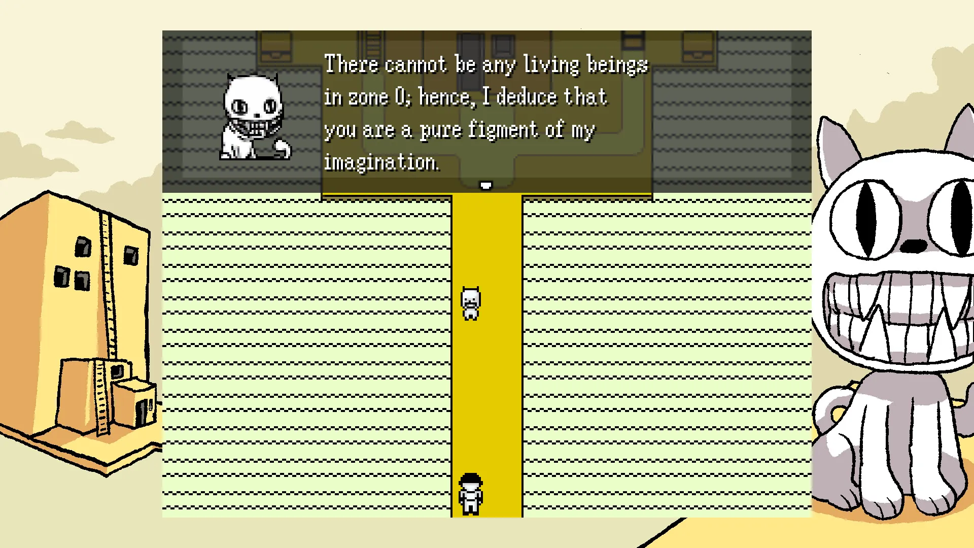 OFF重制版-趣酷猫资源网