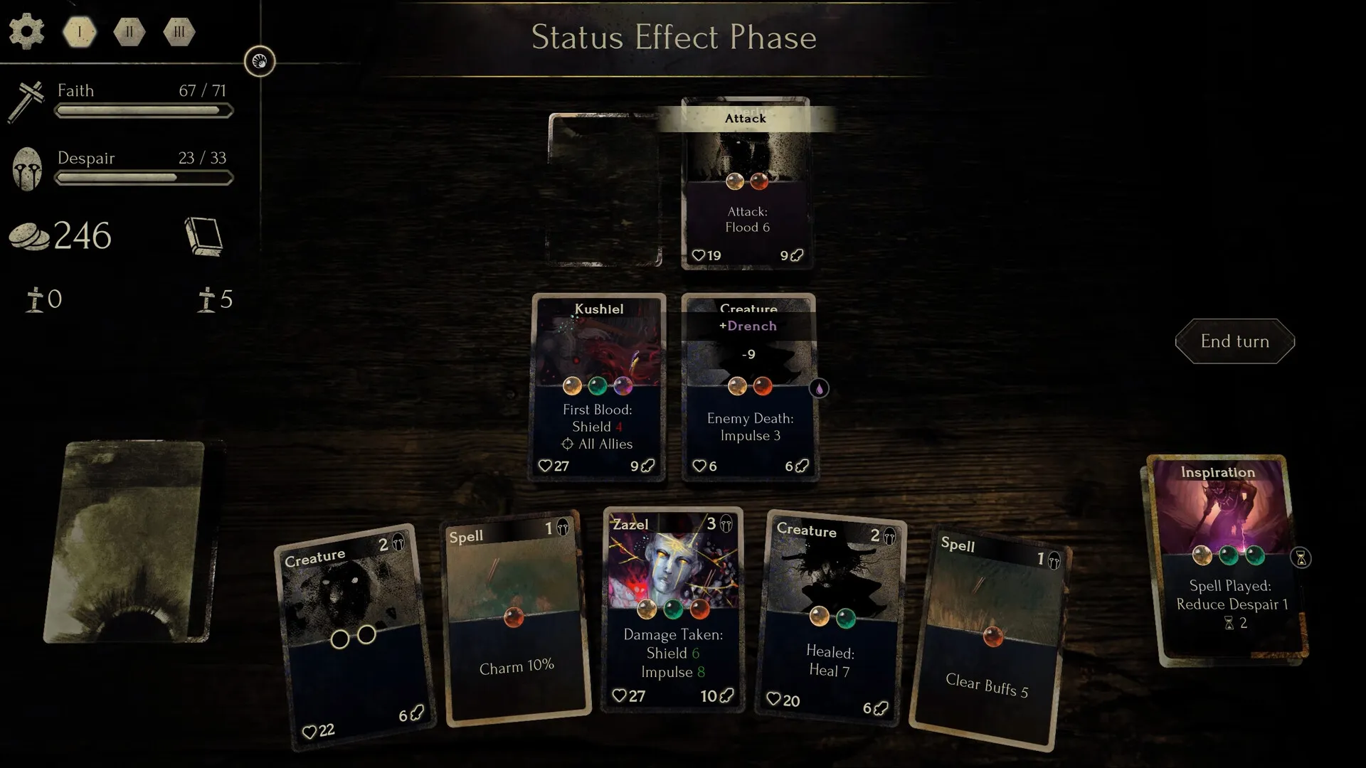 绝望信仰/Faith in Despair-趣酷猫资源网