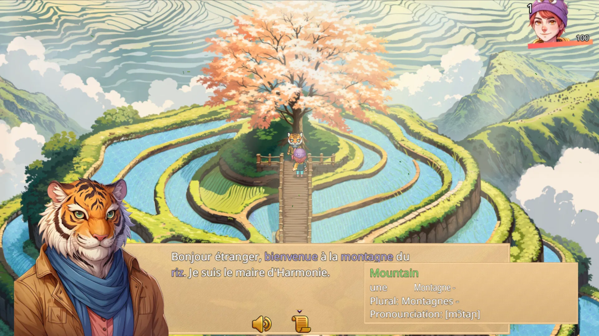 语言奇境：法语/WonderLang French_趣客盟