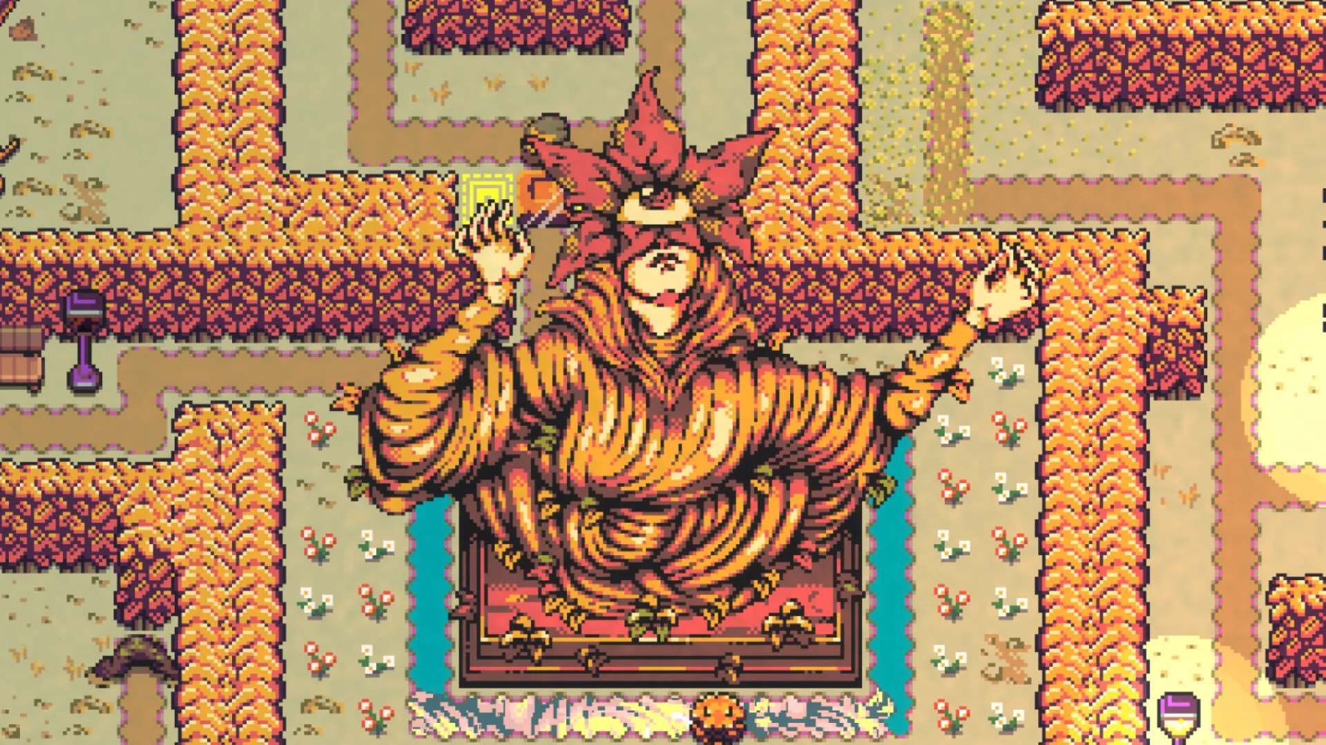 滑步奇旅/Sliding Hero 滑步奇旅/Sliding Hero