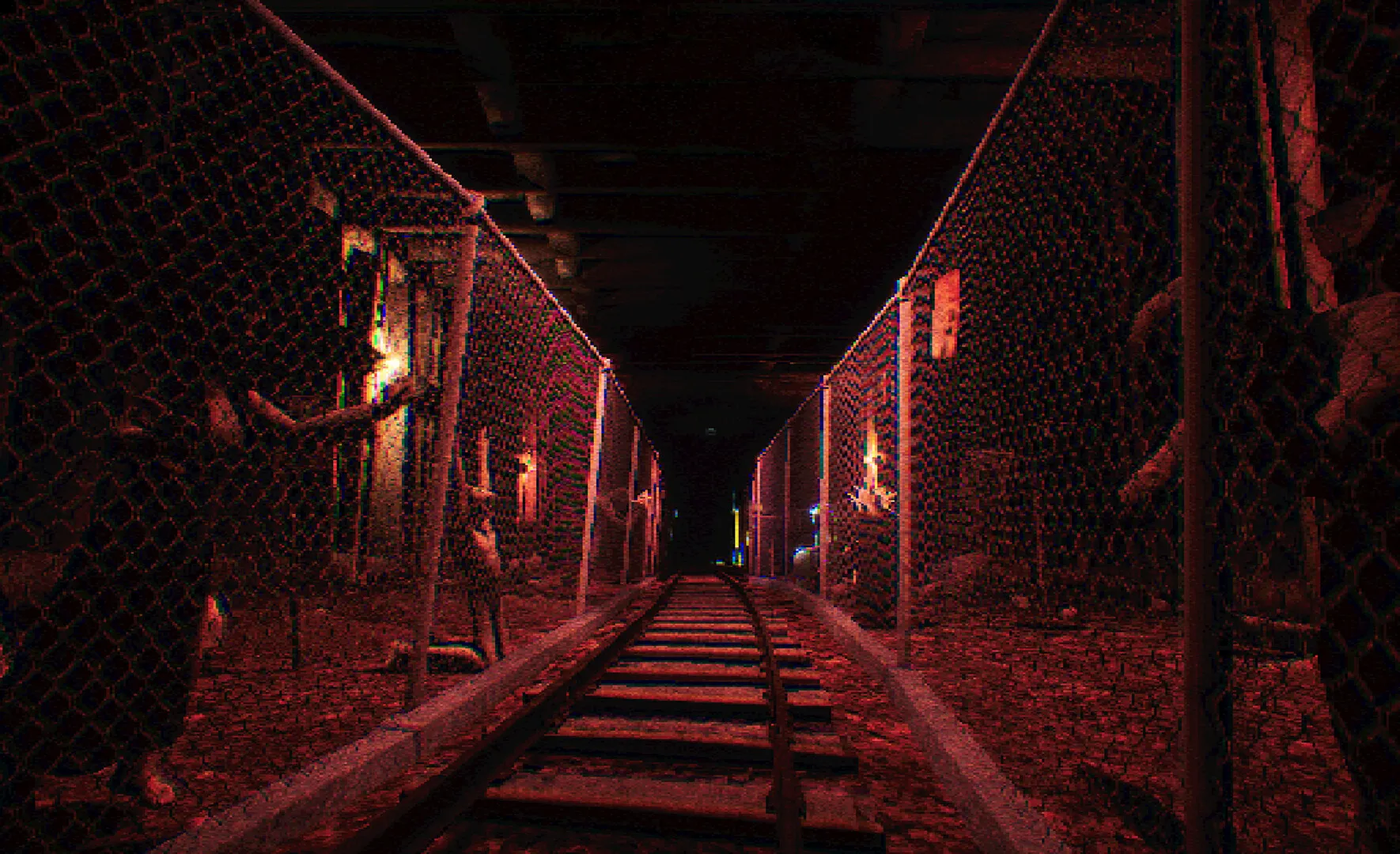 夜间:鬼屋之旅/At Night: Haunted Ride 夜间:鬼屋之旅/At Night: Haunted Ride