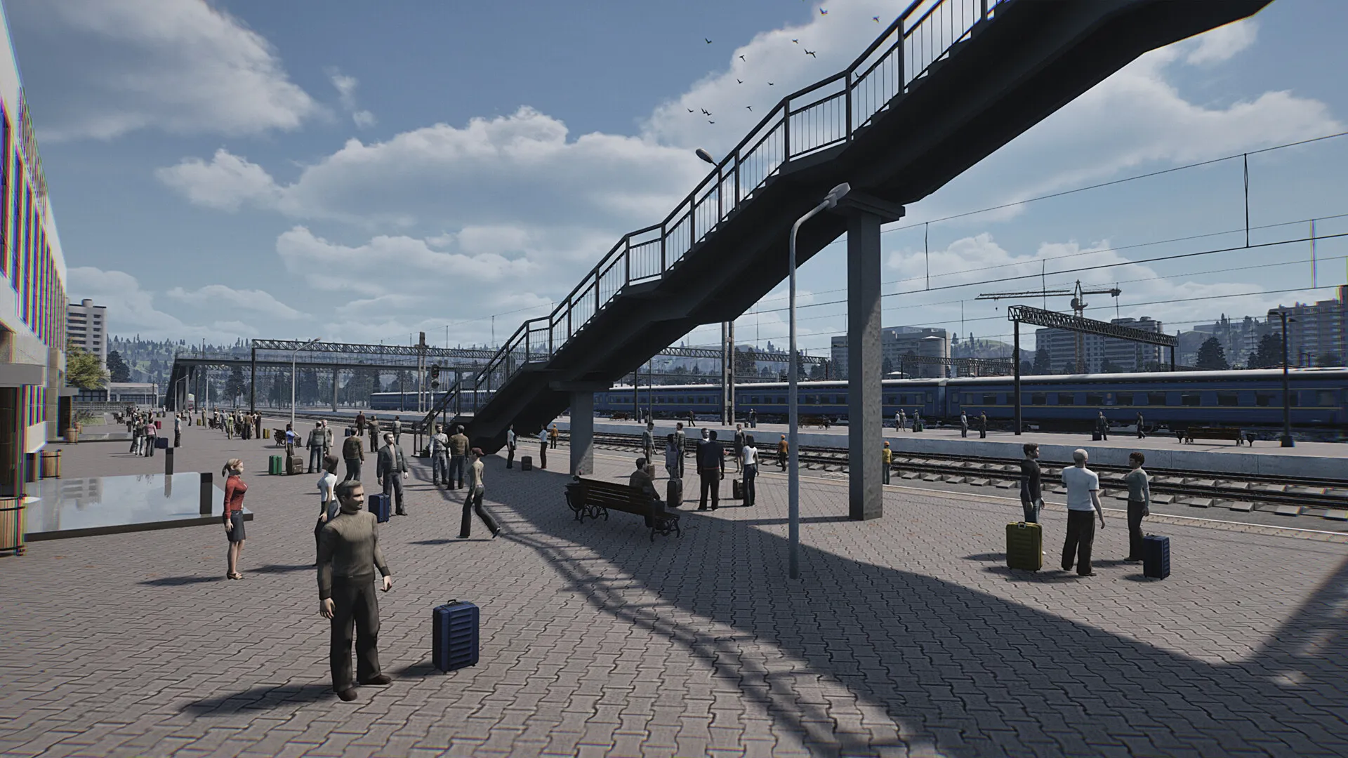 红色护照：通往俄罗斯的车票/Red Passport: Ticket to Russia