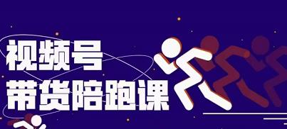盗坤视频号带货训练营，从0到1实现视频号带货的选品、运营、变现以及货源等 价值4980元 - 趣酷猫