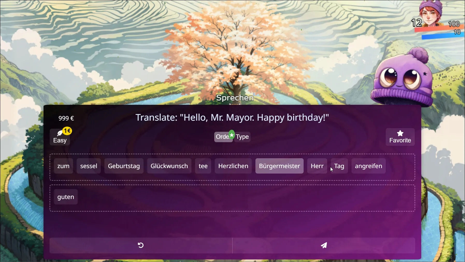 语言奇境:德语/WonderLang German 语言奇境:德语/WonderLang German