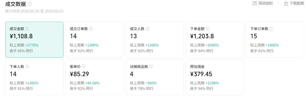 图片[1]_2026AI热点书单变现课，蹭影视原著流量，AI做文案素材，三平台同步带货赚图书高佣金_趣客盟