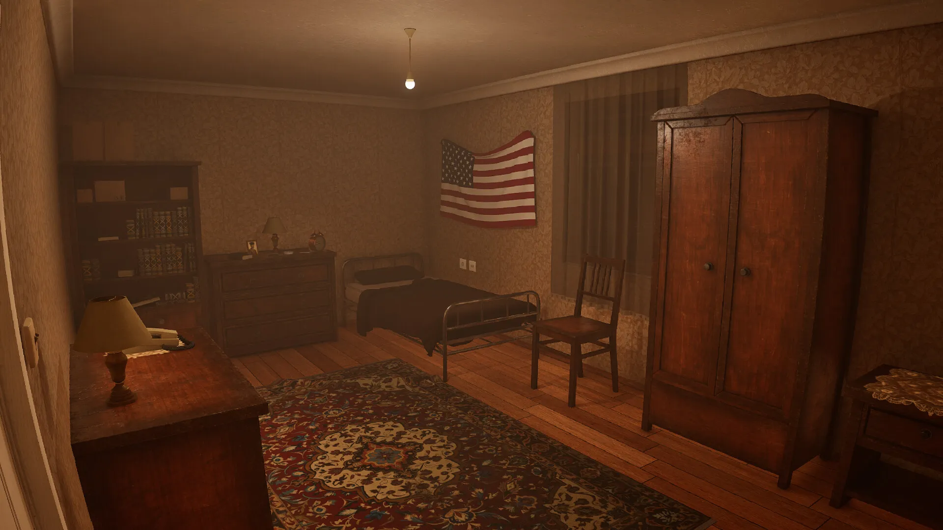 僵尸厨师/Zombie Chef