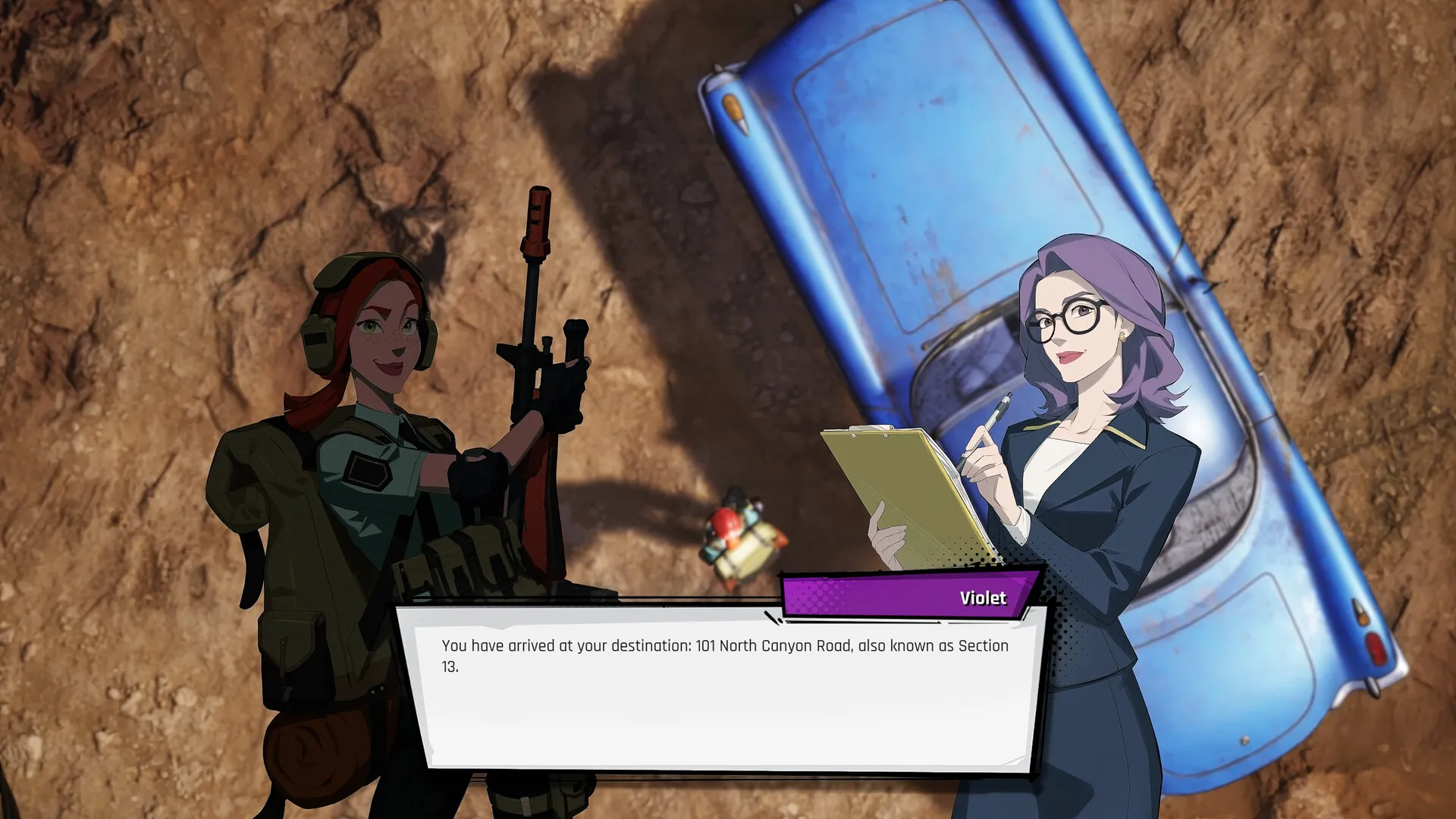 断电协议/Section 13/支持网络联机-趣酷猫资源网