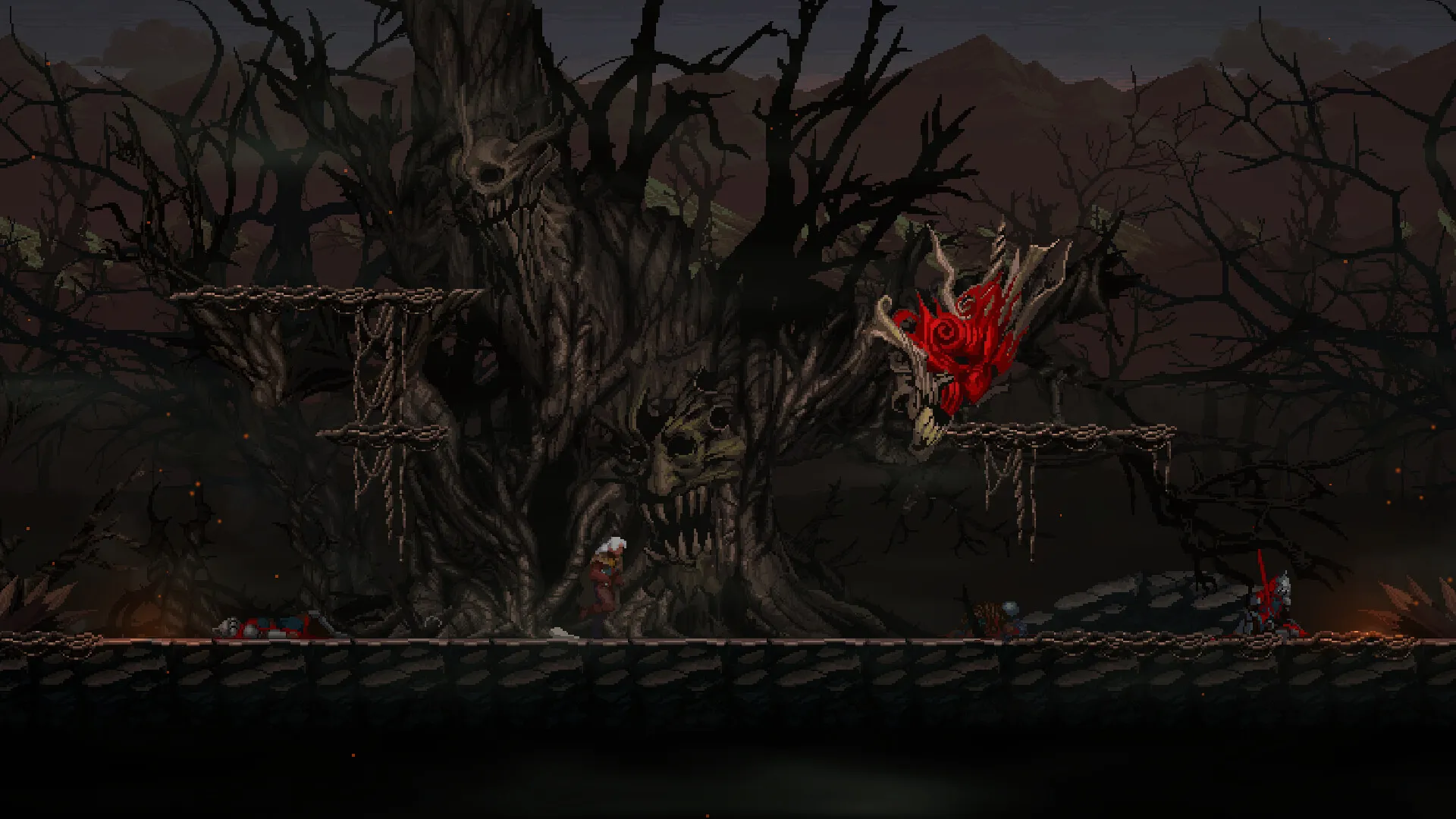 龙已死/Dragon Is Dead 龙已死/Dragon Is Dead