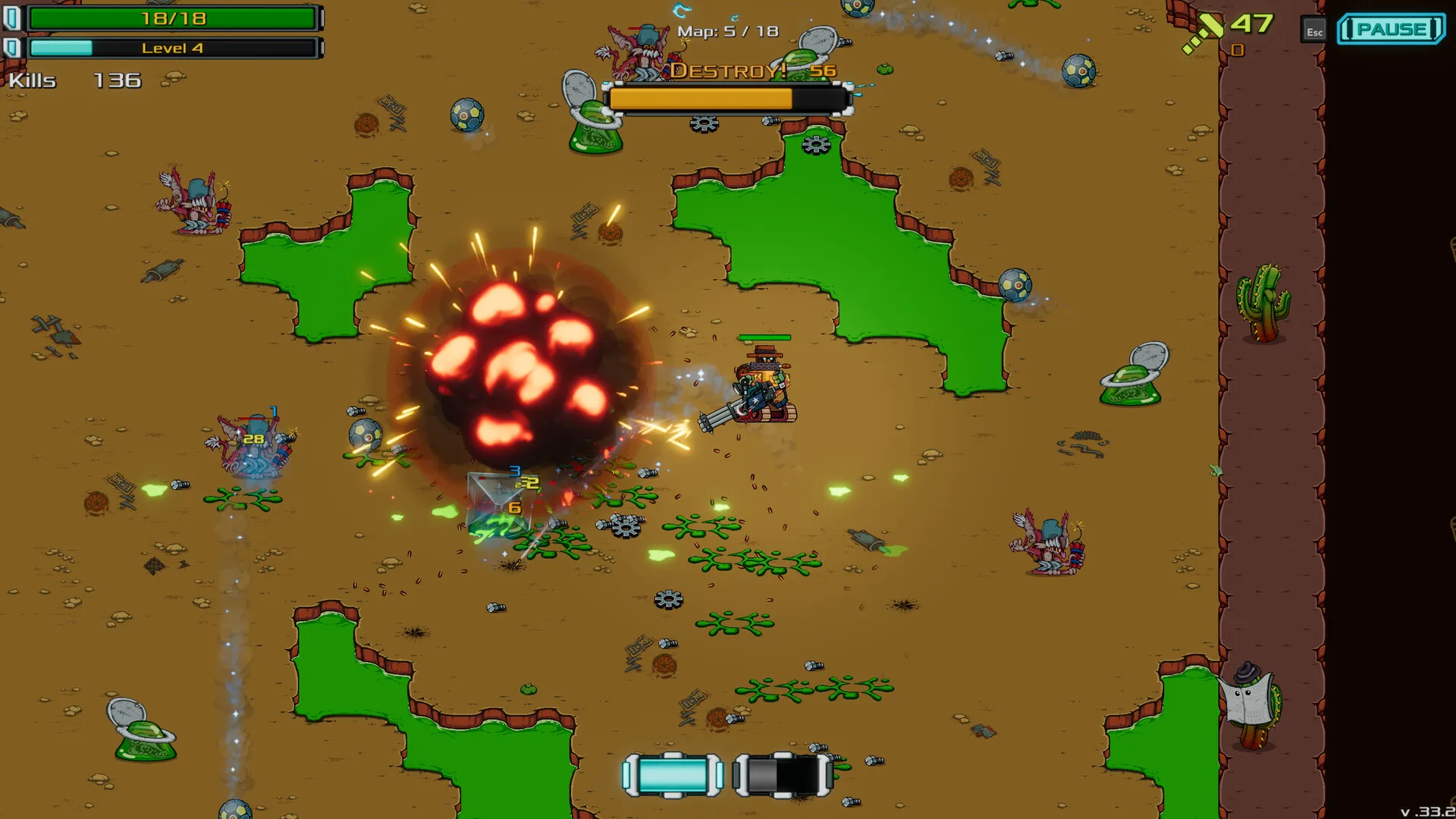 炮舰外交/Gunbot Diplomacy-趣酷猫资源网