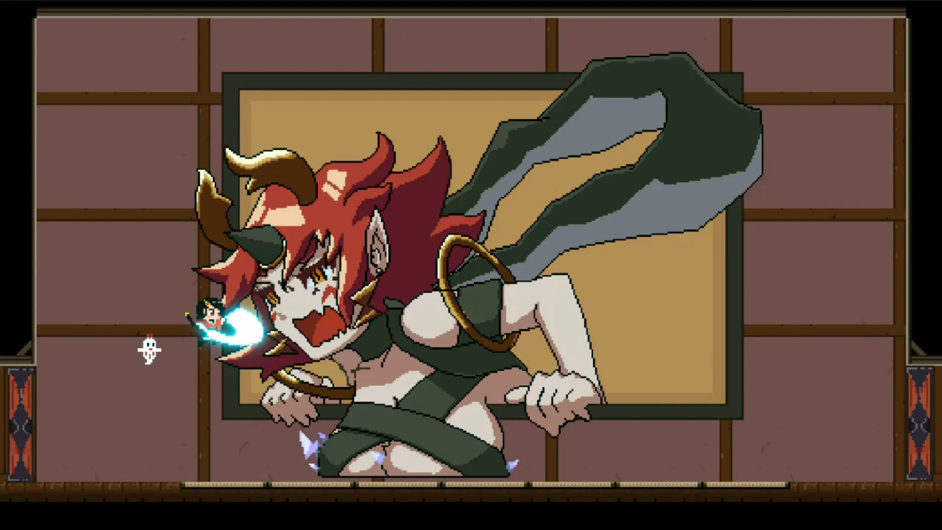 追随月影/Reach to Tsukuyomi