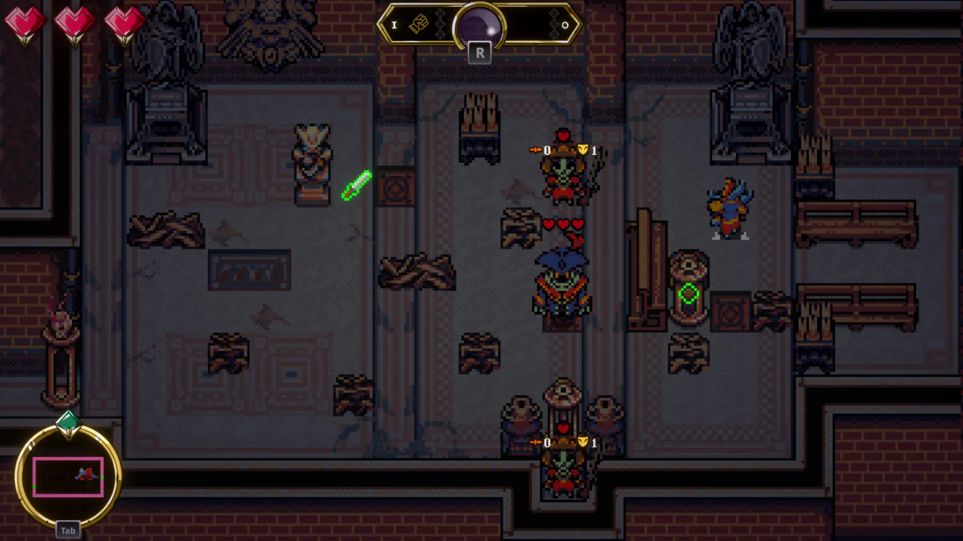 滑步奇旅/Sliding Hero 滑步奇旅/Sliding Hero