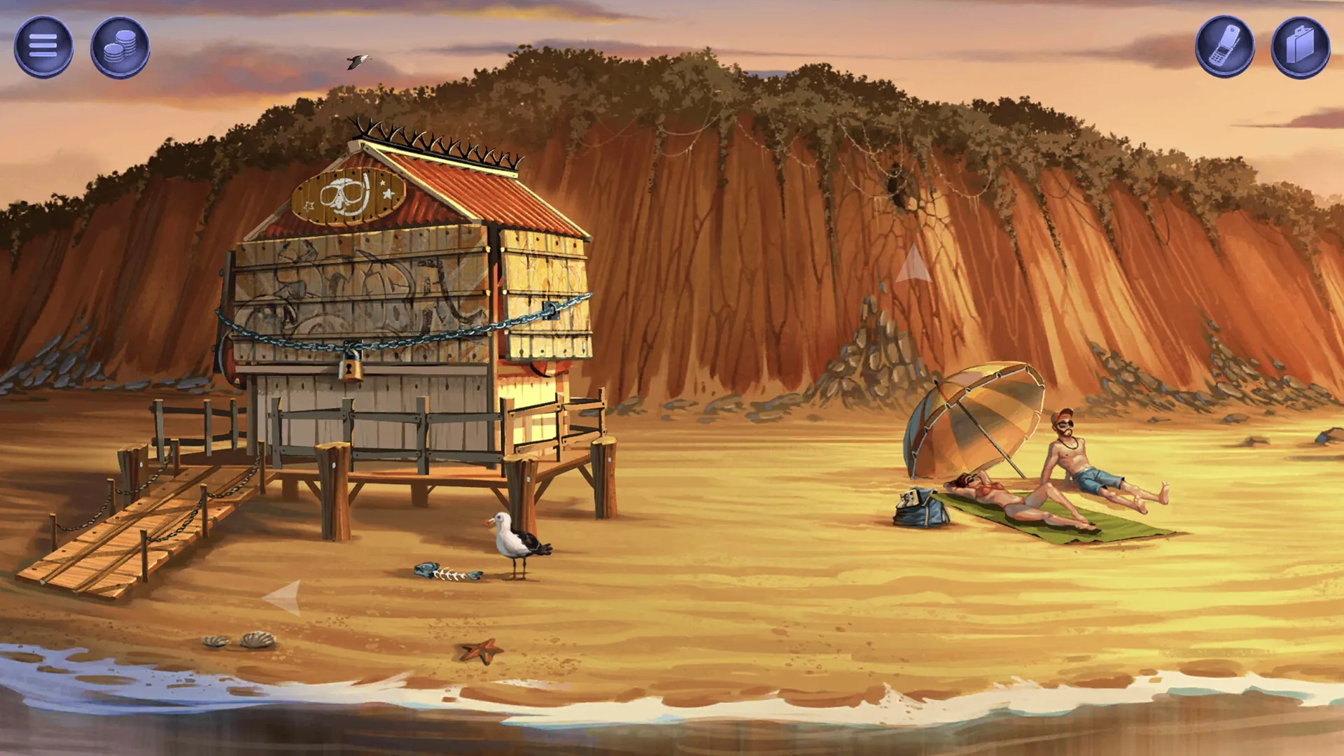 消尸:身后事/Nobodies: After Death 消尸:身后事/Nobodies: After Death