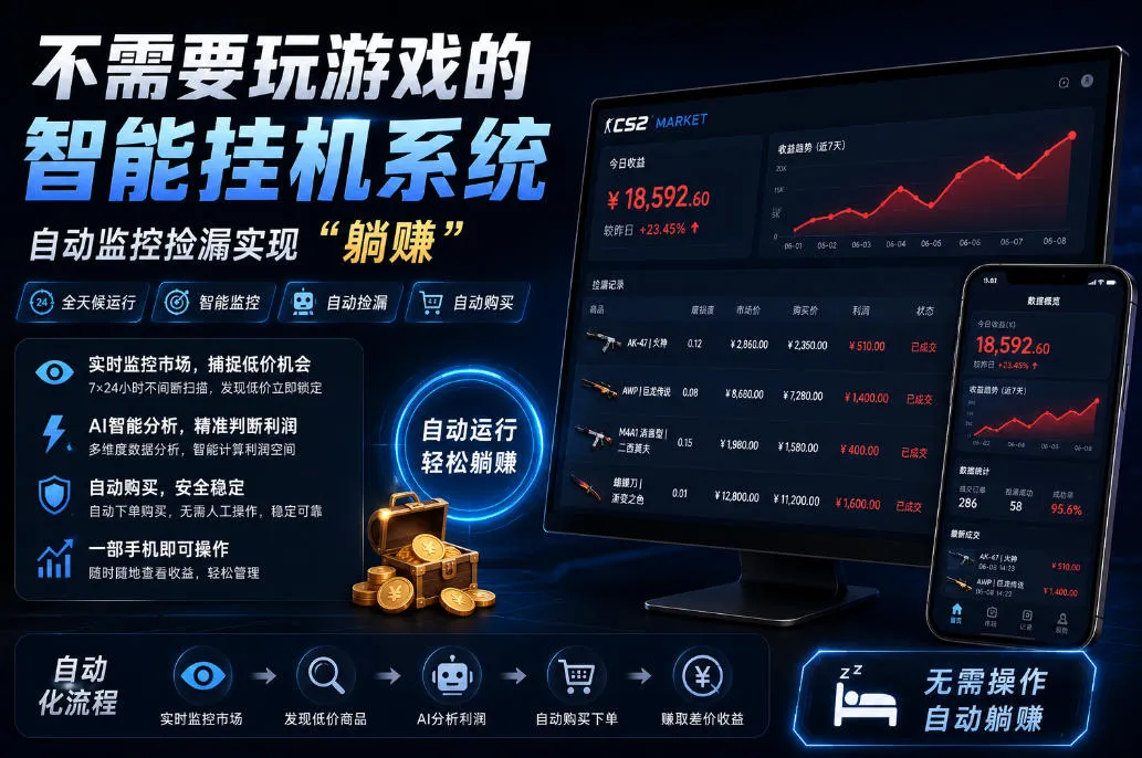“揭秘:无需游戏挂机,零设备投资,数据可验证的搬砖项目,轻松赚钱新选择”_趣客盟