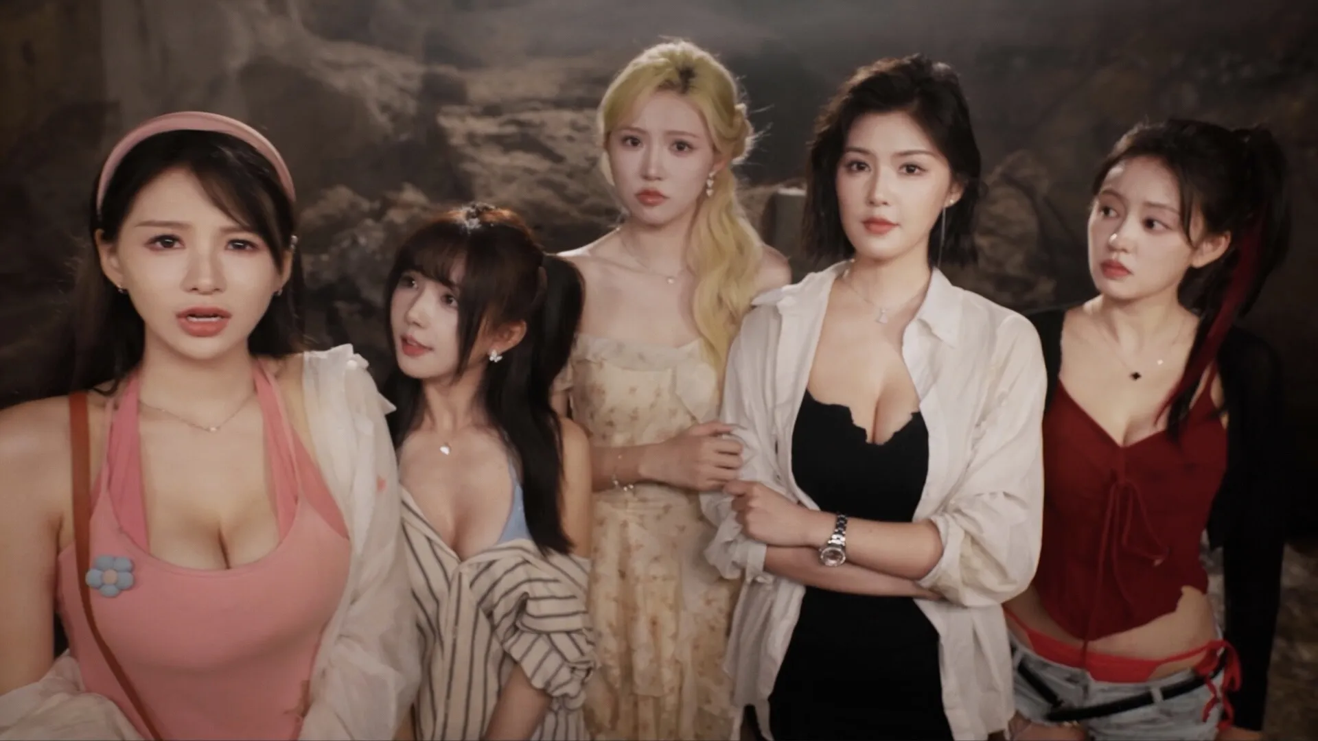 荒岛求生:逃出美女岛/Island Survival 荒岛求生:逃出美女岛/Island Survival