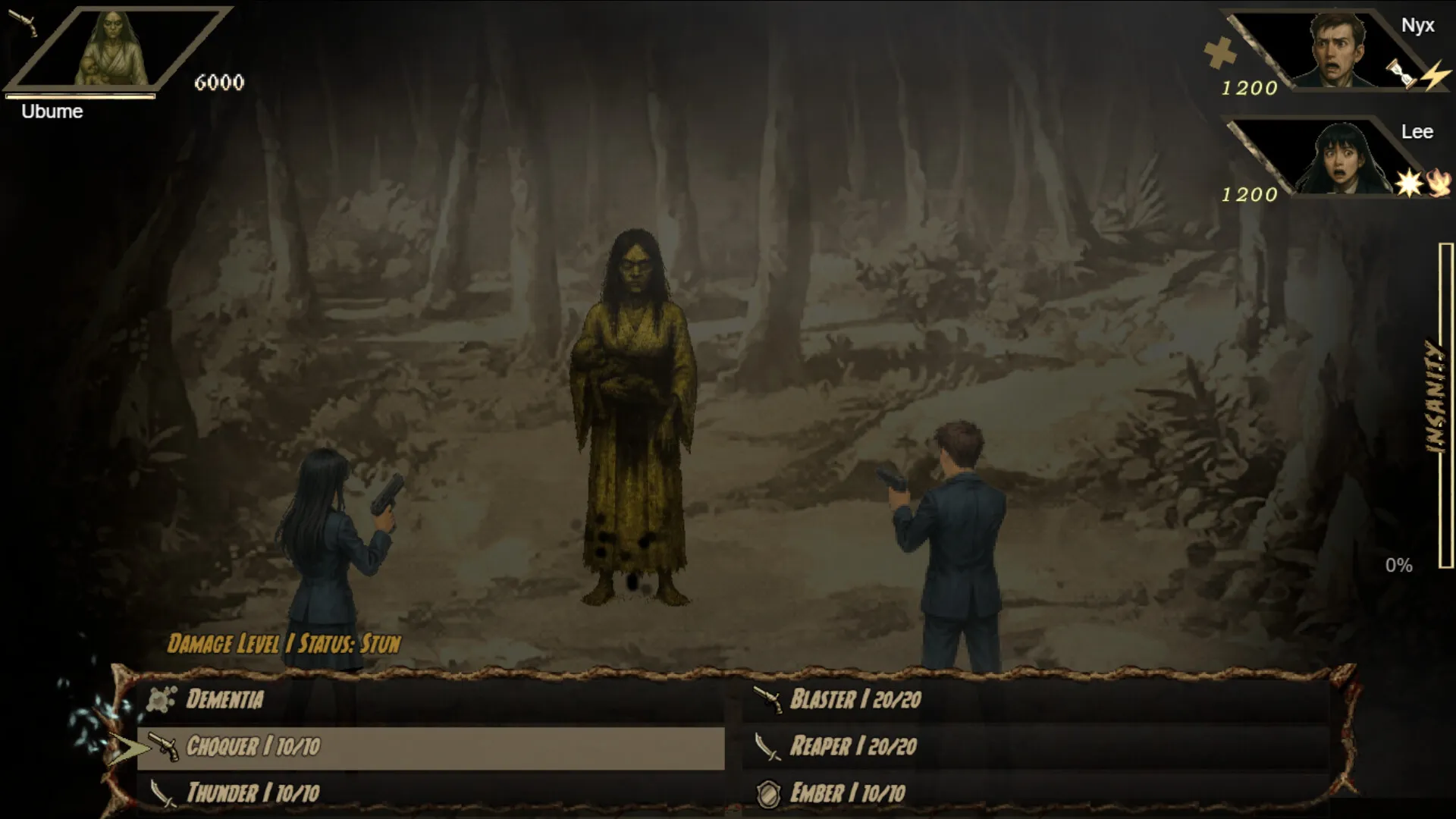 暗影特工/Agents of Shadow 暗影特工/Agents of Shadow