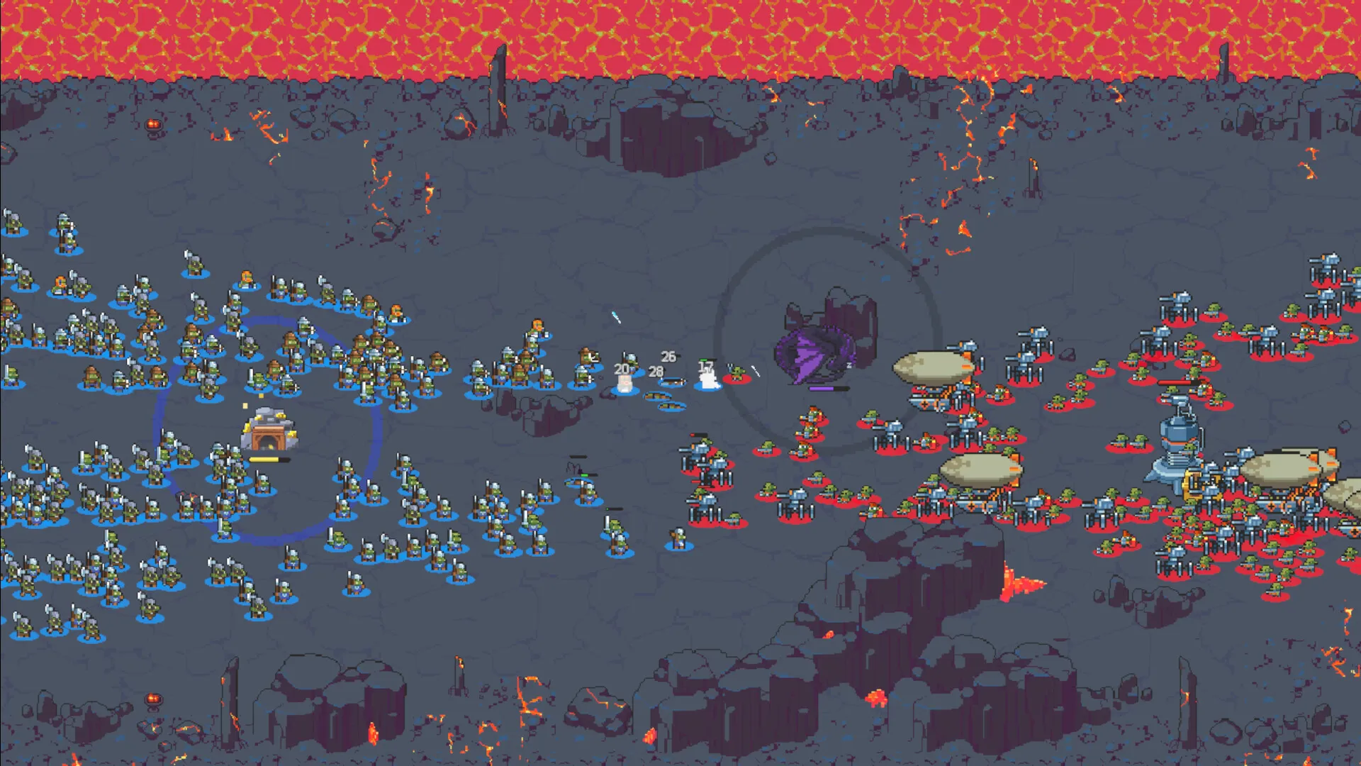 这里没有兽人/There Are No Orcs