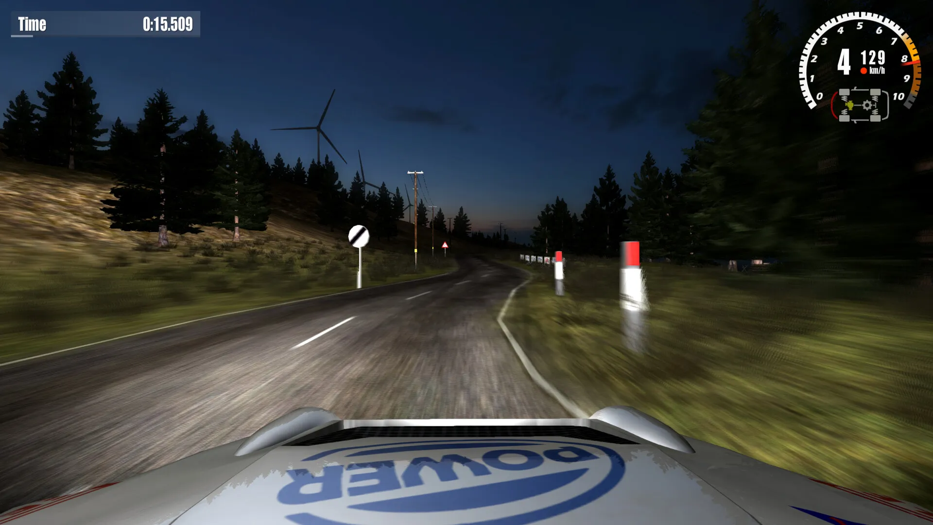 拉什拉力赛3/Rush Rally 3 拉什拉力赛3/Rush Rally 3