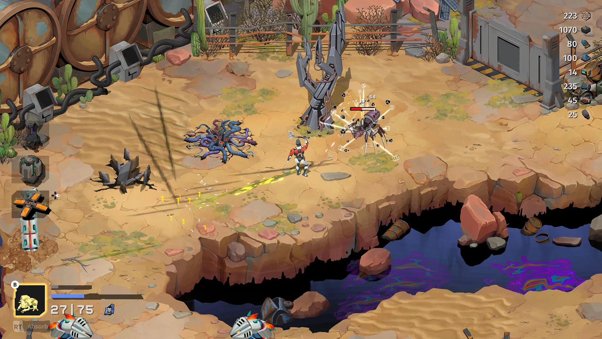 我是机器/I Am Machine-趣酷猫资源网