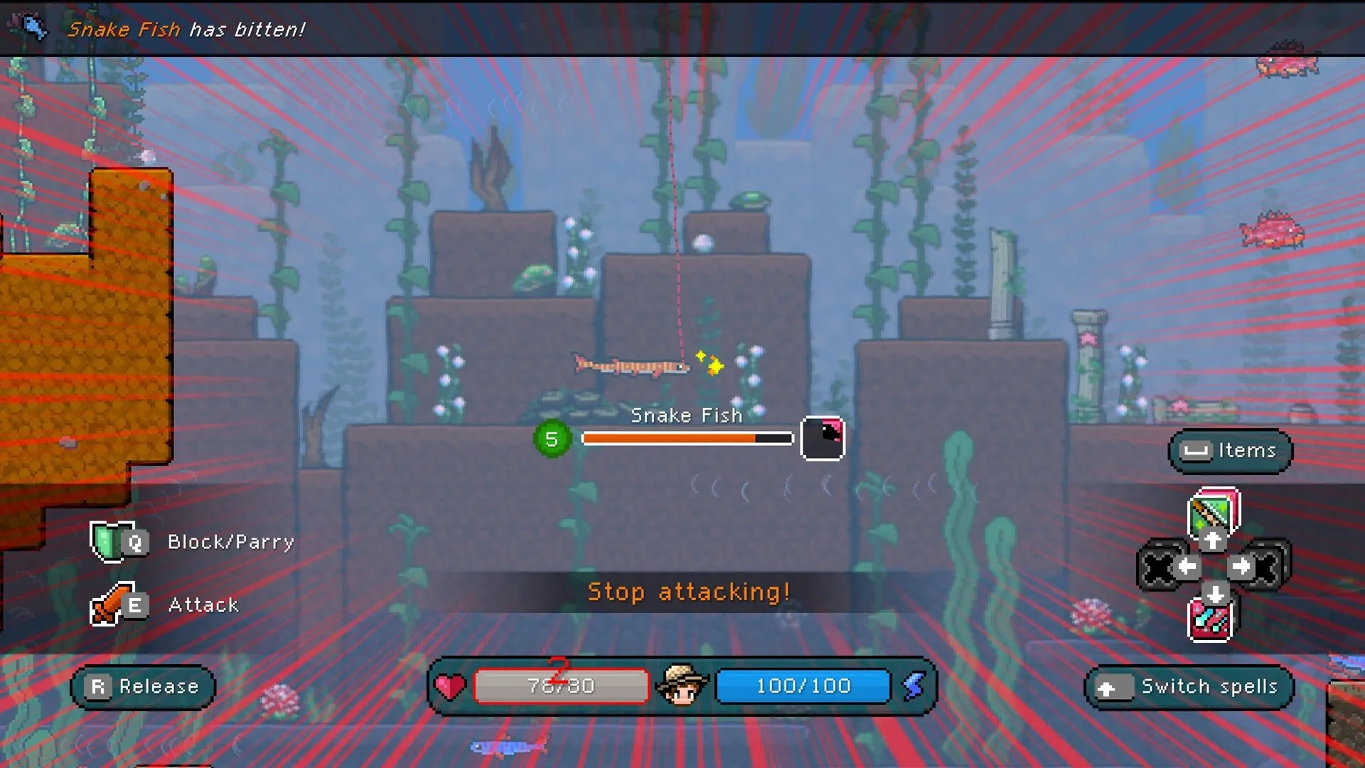 钓鱼哥的奇妙冒险/Nice Day for Fishing 钓鱼哥的奇妙冒险/Nice Day for Fishing