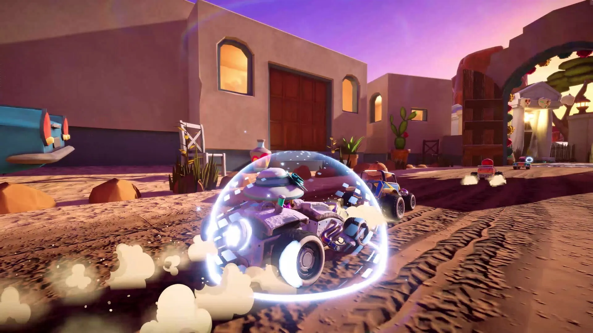 热潮狂飙/Hot Rod Mayhem 热潮狂飙/Hot Rod Mayhem