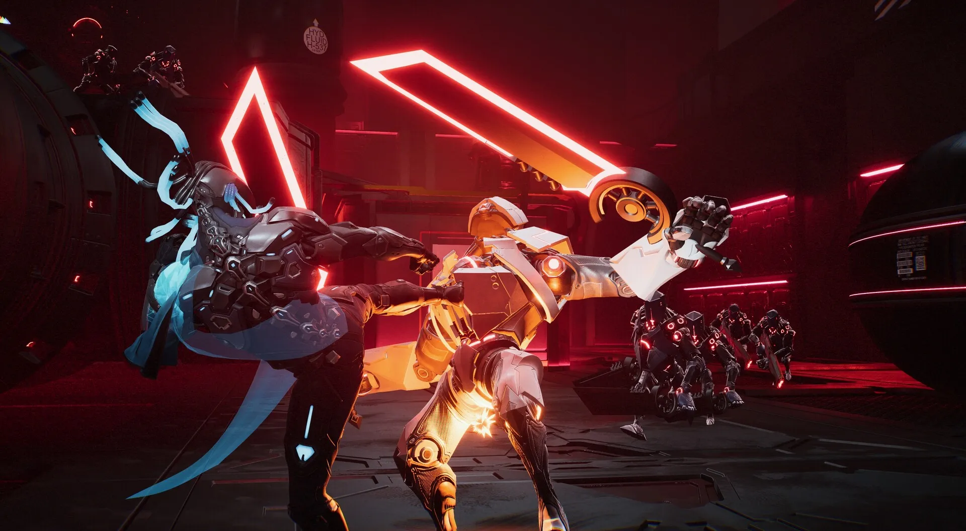 模拟杀戮/Simulakros-趣酷猫资源网