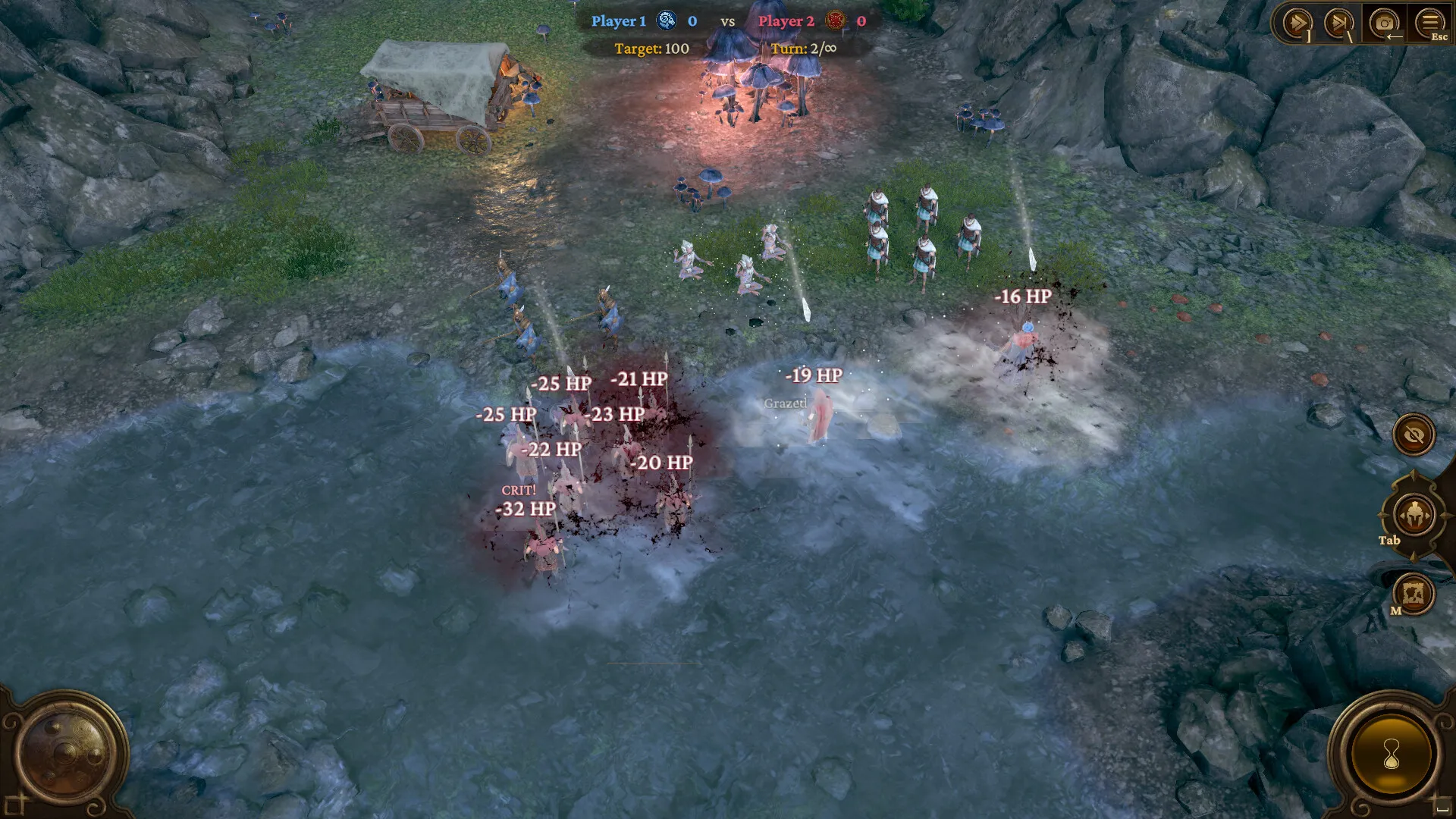 文任务:战争领主/RuneQuest: Warlords 文任务:战争领主/RuneQuest: Warlords