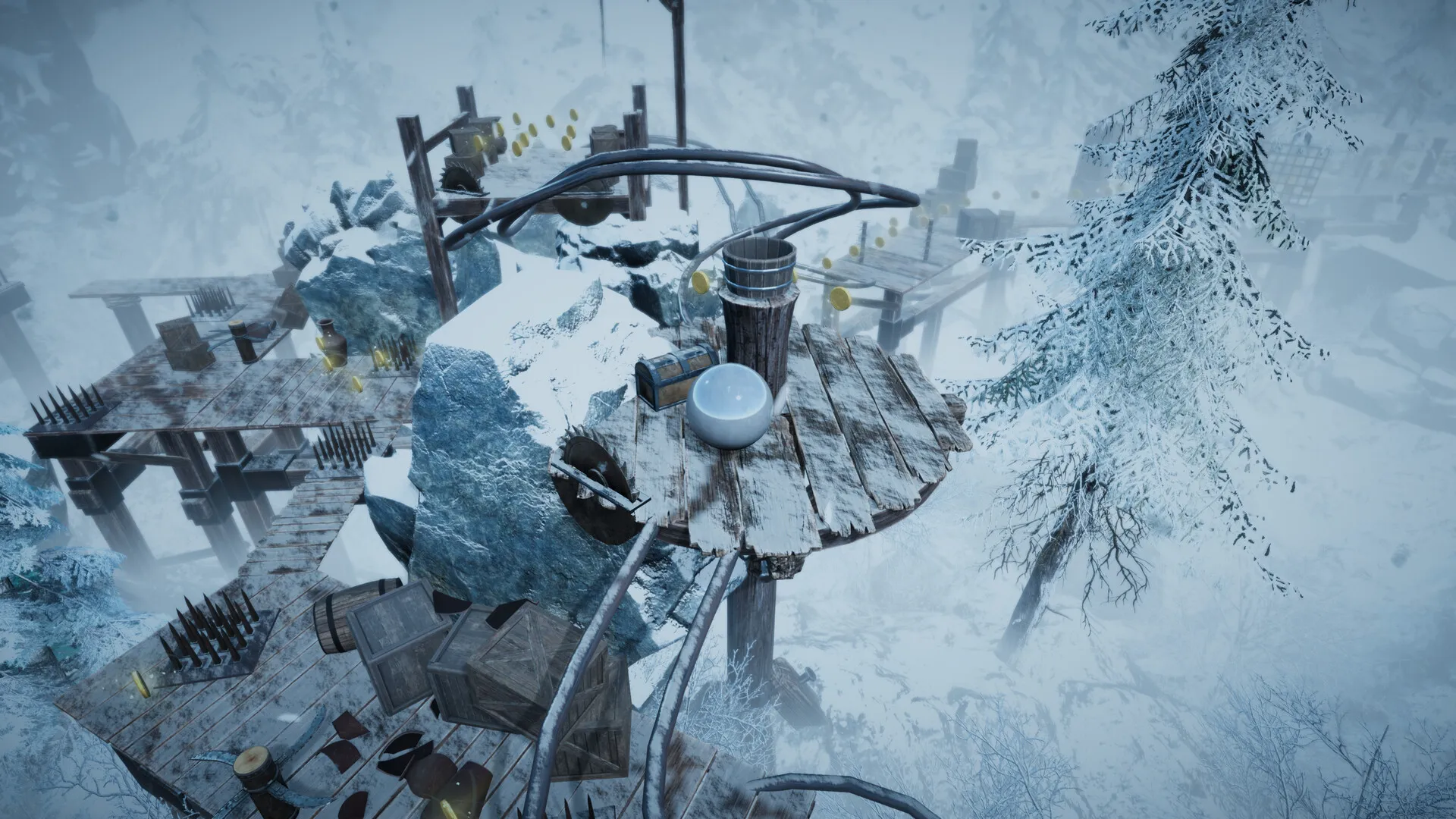 灵魂之球2/AtmaSphere 2-趣酷猫资源网