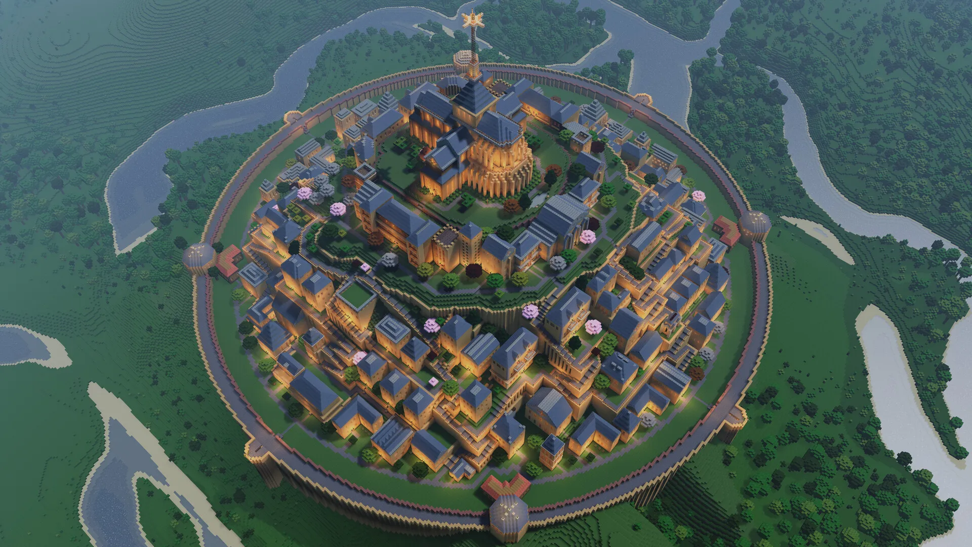 殖民地生存/Colony Survival