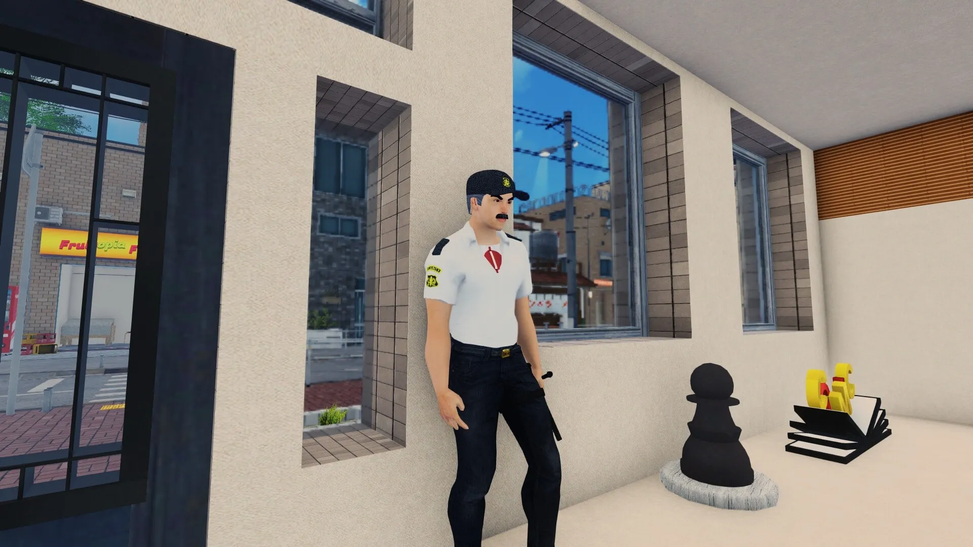 漫画书店模拟器/Comic Book Store Simulator