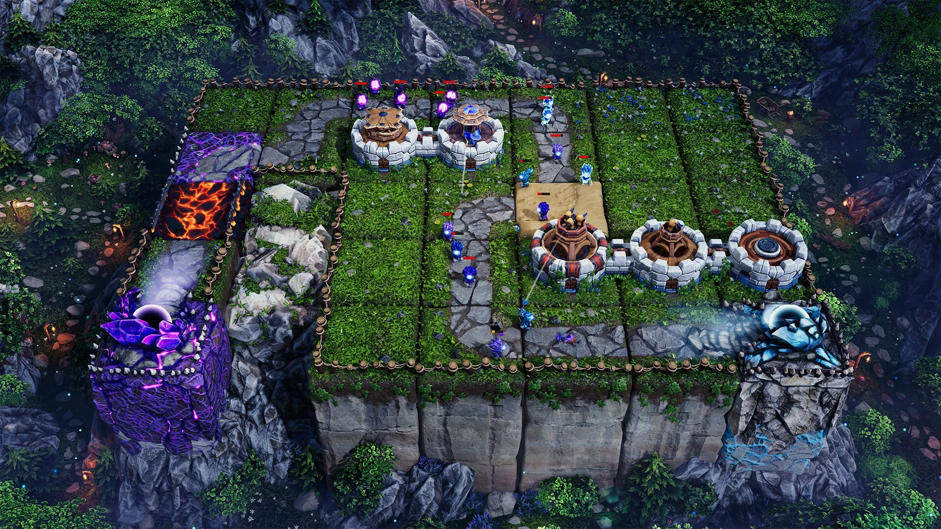 工匠TD/Artisan TD 工匠TD/Artisan TD