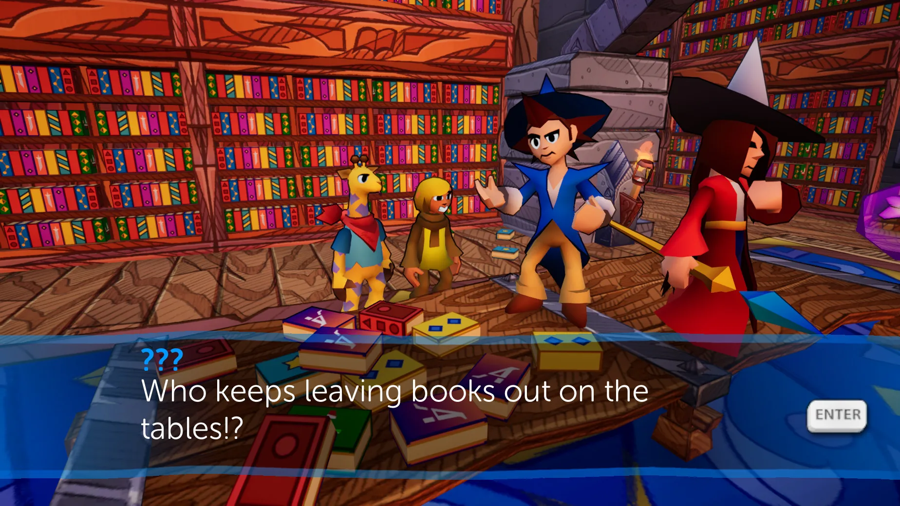 海岸城堡/Castle on the Coast-趣酷猫资源网