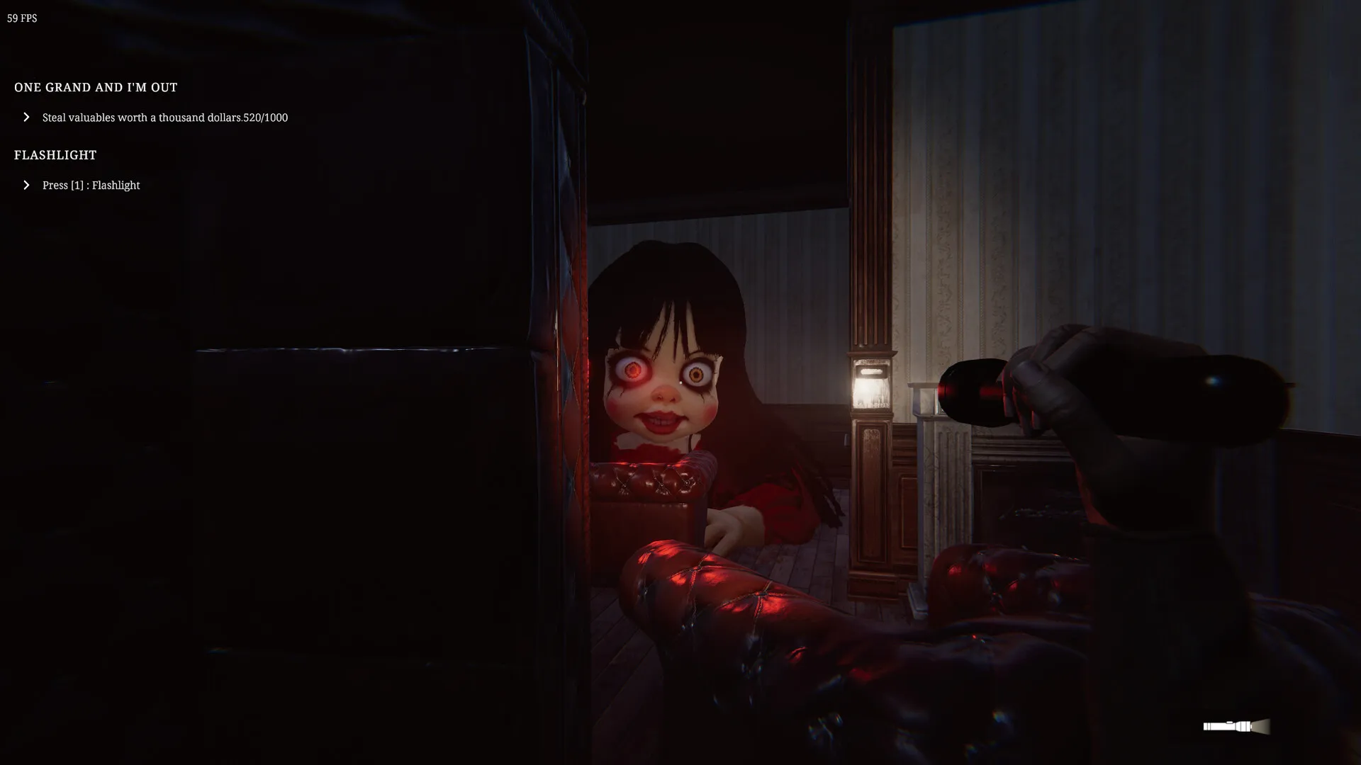 珍妮爱你/Jenny Love You