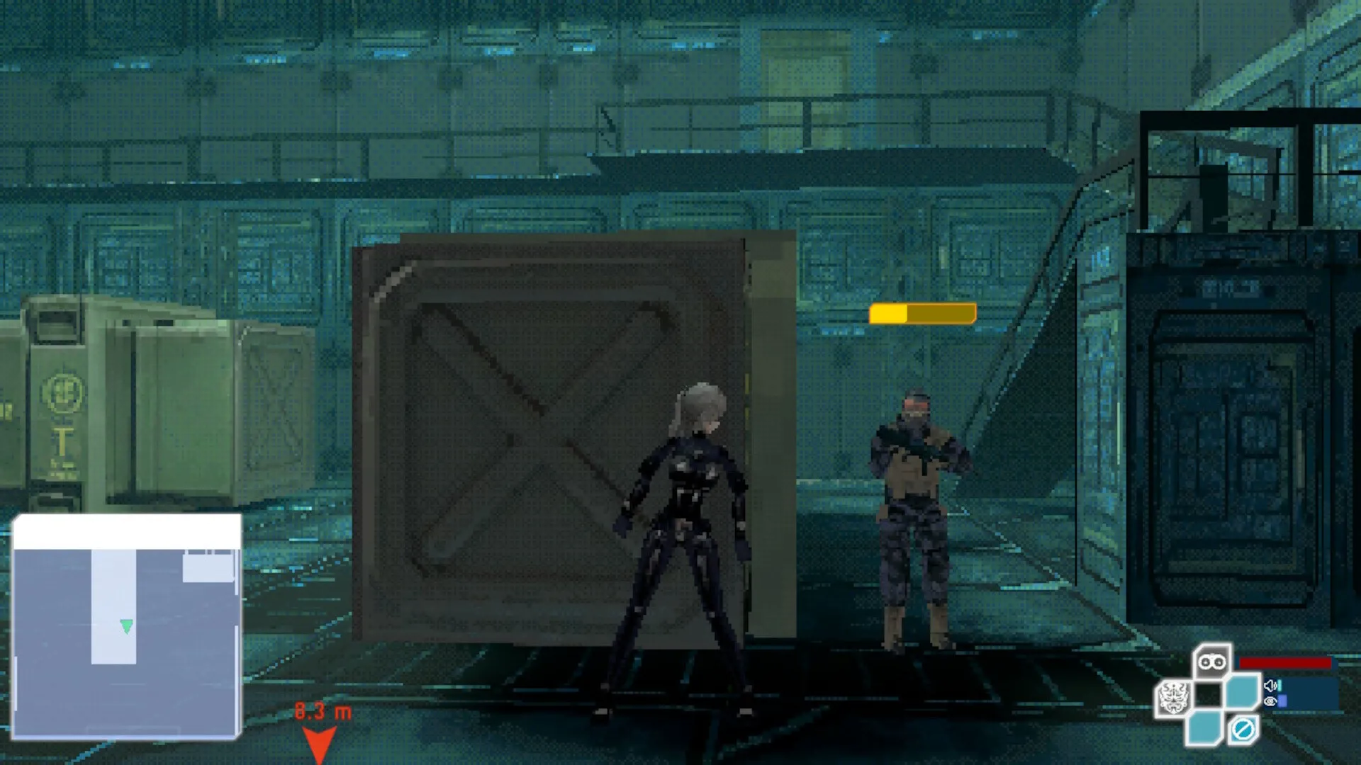 间谍密令/Spy Drops-趣酷猫资源网