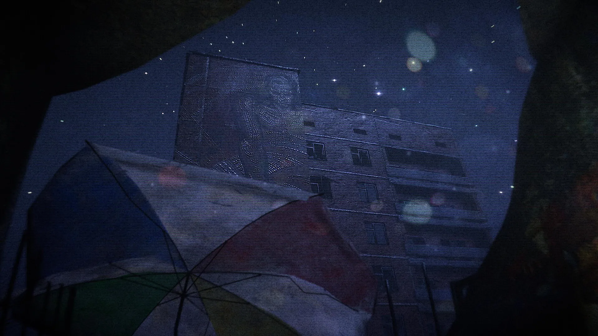 诗篇2/Psalm 2
