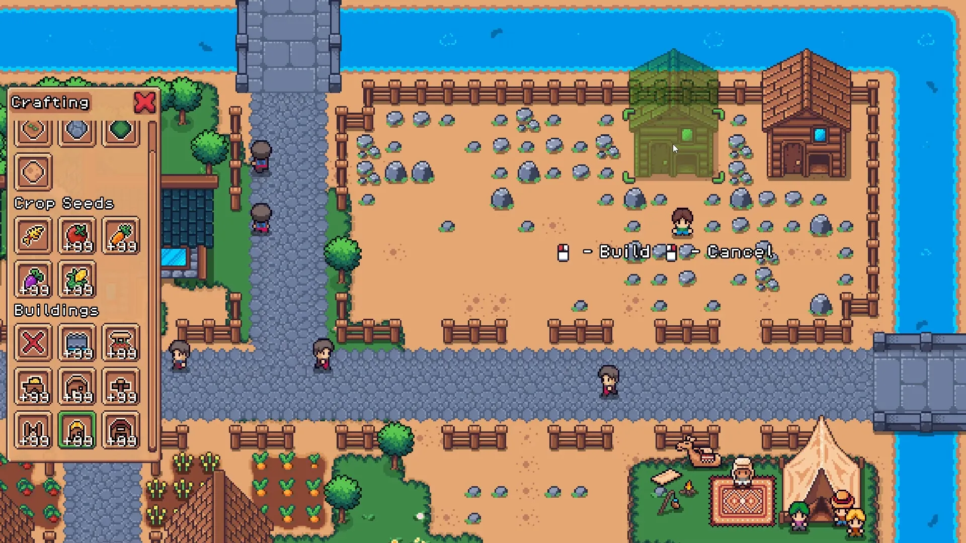 农场先生/MR FARMBOY