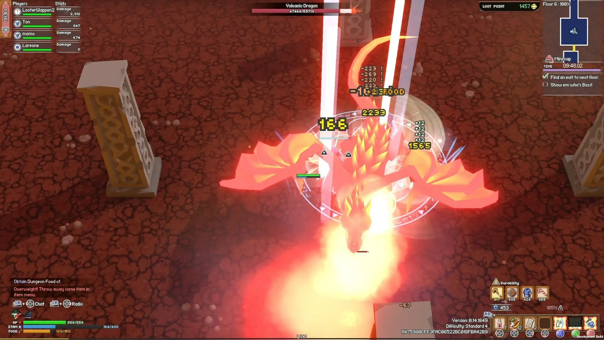 地牢掠夺者/Dungeon Looter/支持网络联机 地牢掠夺者/Dungeon Looter/支持网络联机