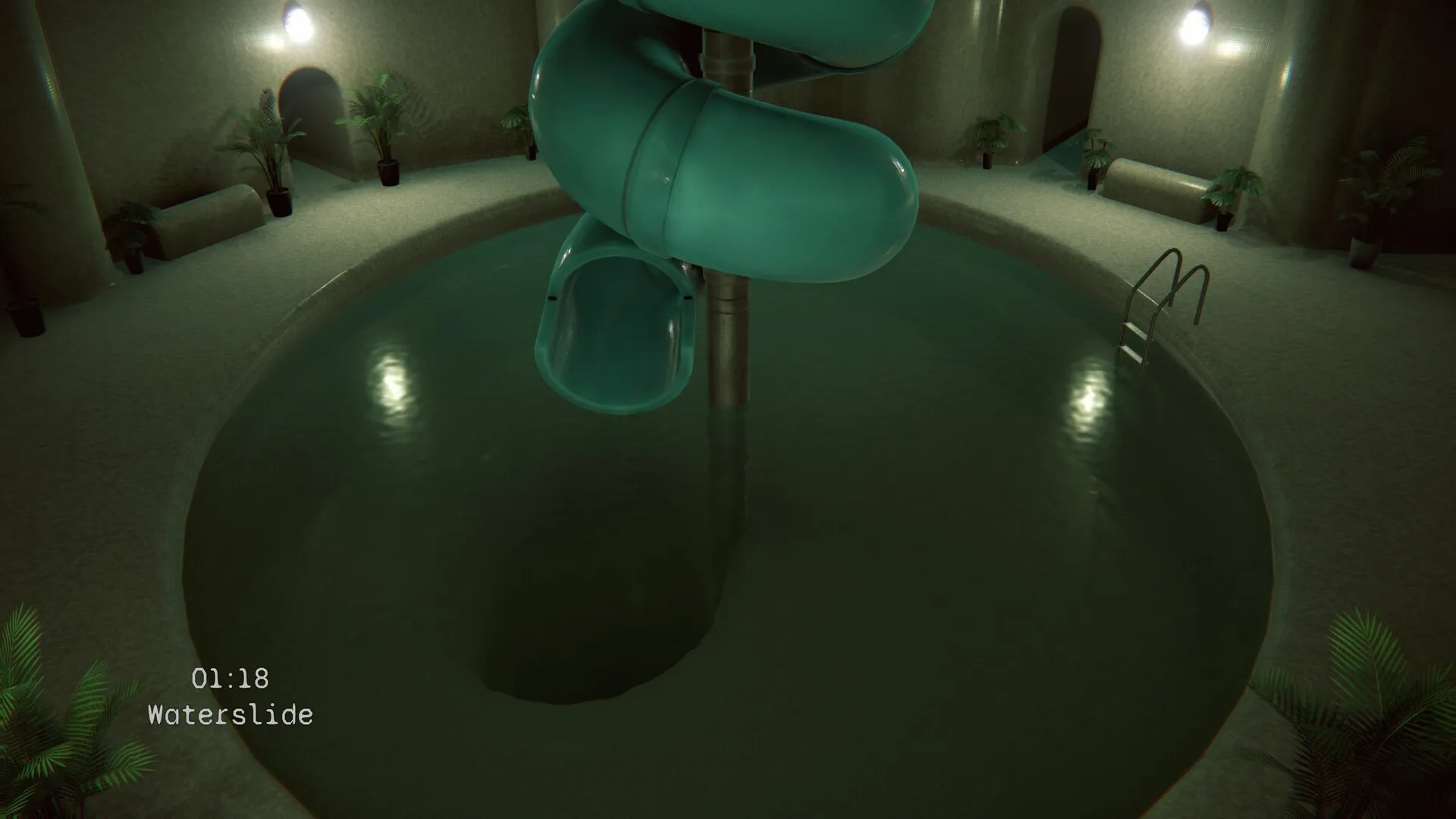 在执行观察任务7/I’m on Observation Duty 7-趣酷猫资源网