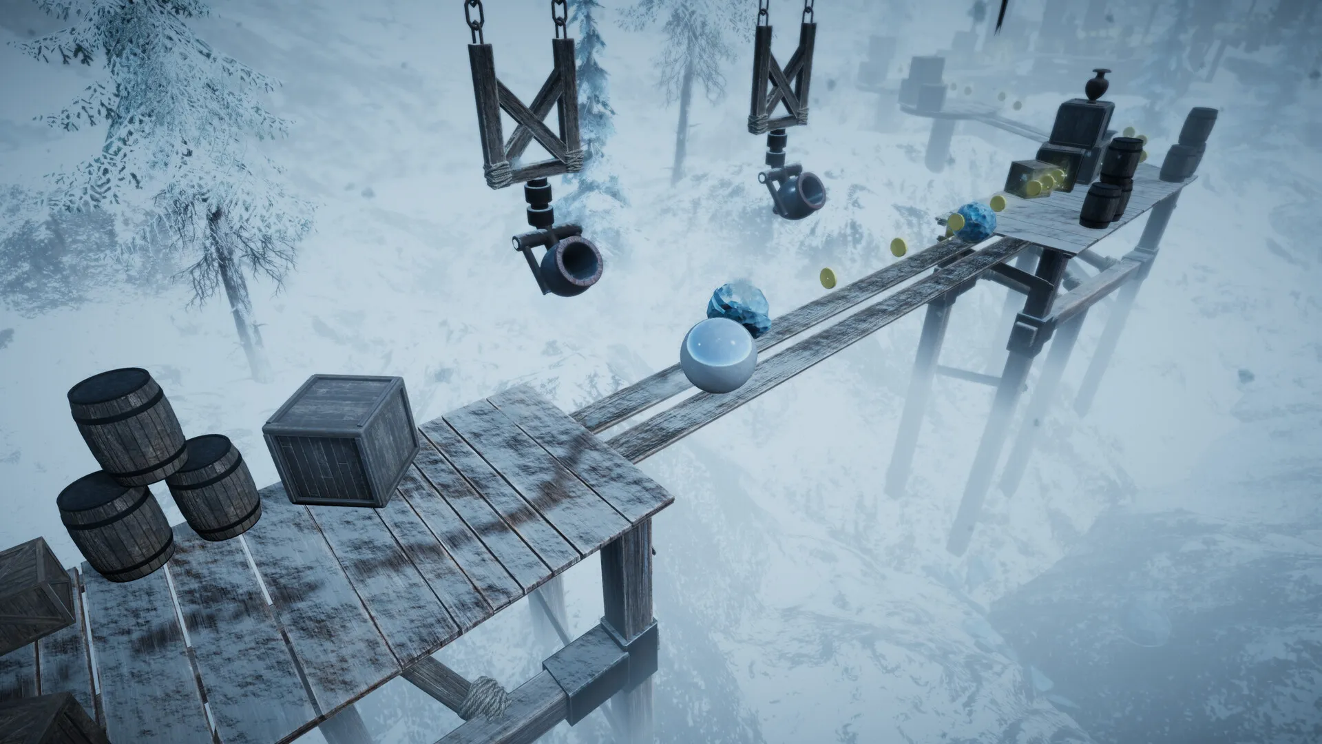 灵魂之球2/AtmaSphere 2 灵魂之球2/AtmaSphere 2