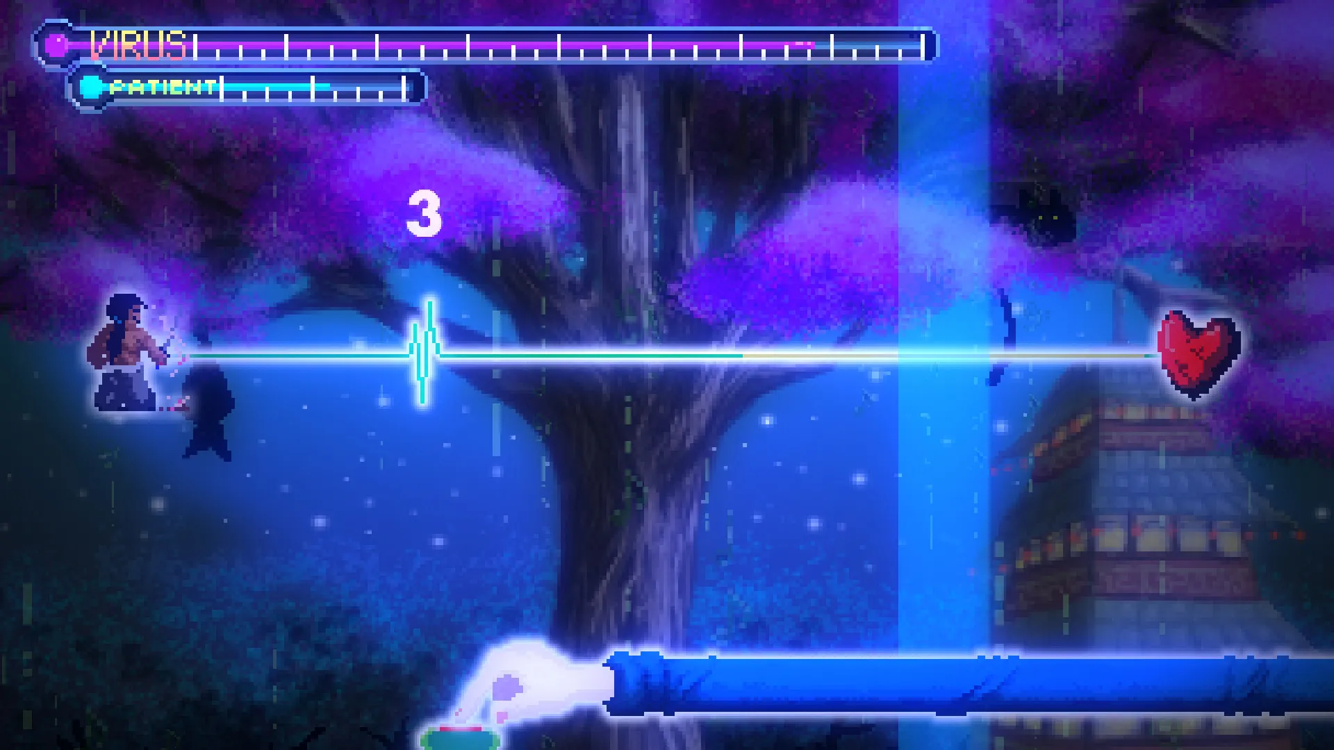 节奏医生/Rhythm Doctor