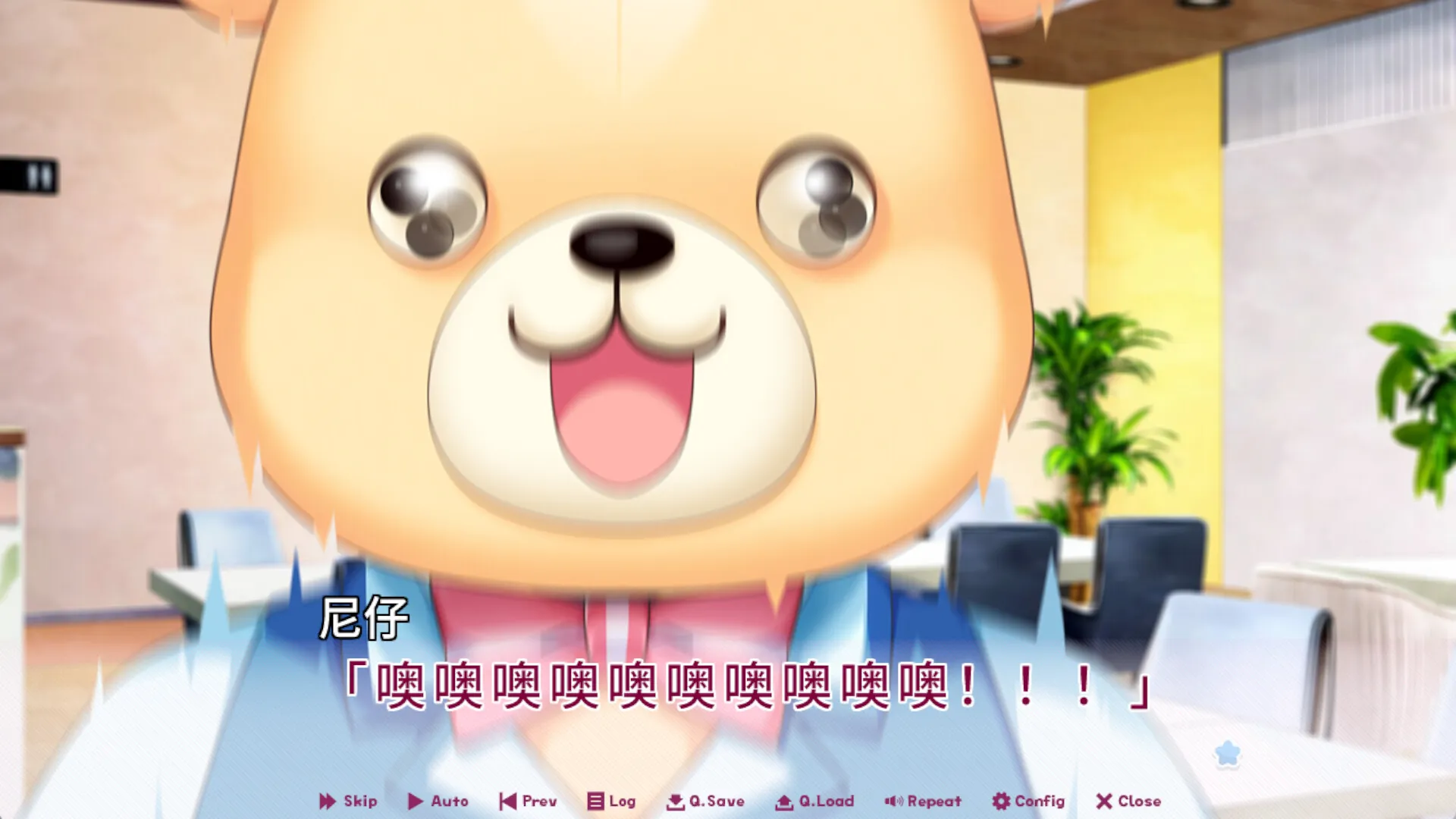 缘起甜韵趣恋丛生!/LOVEPICAL-POPPY! 缘起甜韵趣恋丛生!/LOVEPICAL-POPPY!